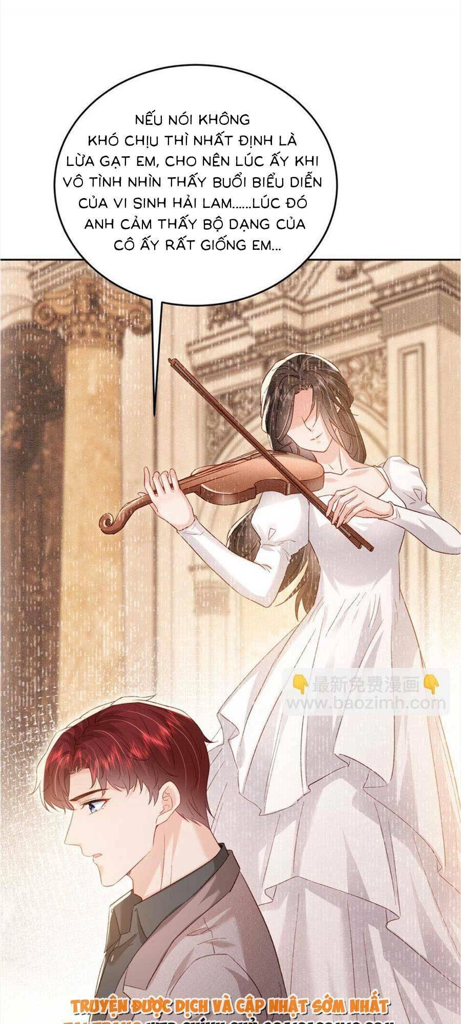 Cô Vợ Của Tôi Không Dễ Bắt Nạt Chapter 77 - 29