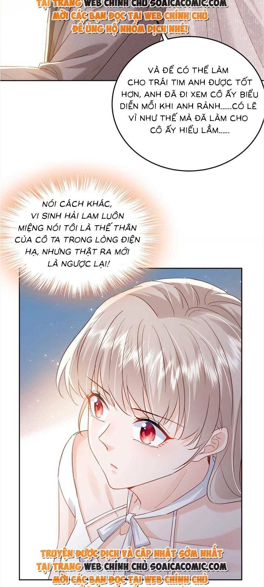 Cô Vợ Của Tôi Không Dễ Bắt Nạt Chapter 77 - 30