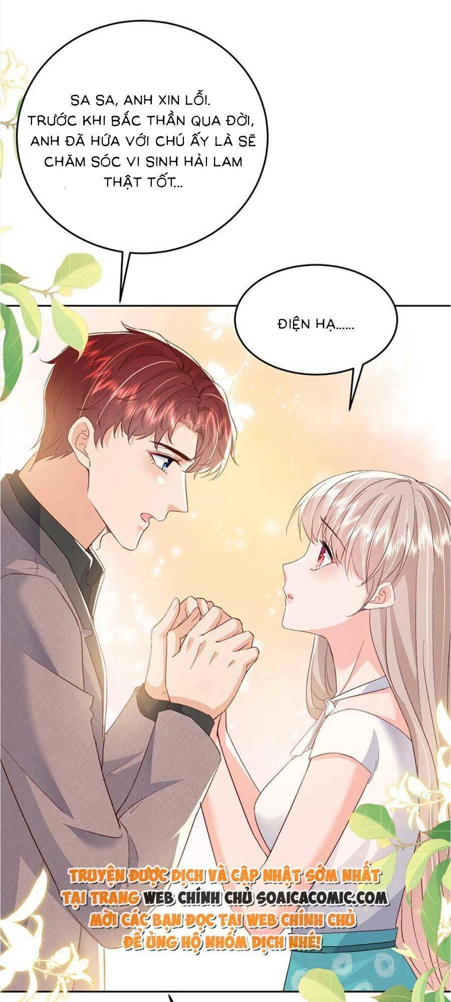 Cô Vợ Của Tôi Không Dễ Bắt Nạt Chapter 77 - 36