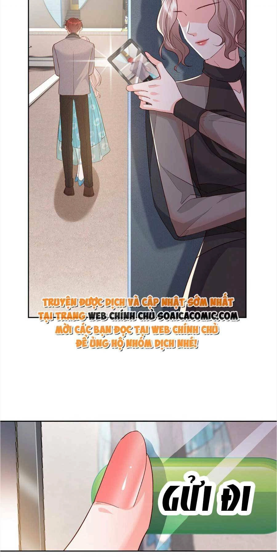 Cô Vợ Của Tôi Không Dễ Bắt Nạt Chapter 77 - 41