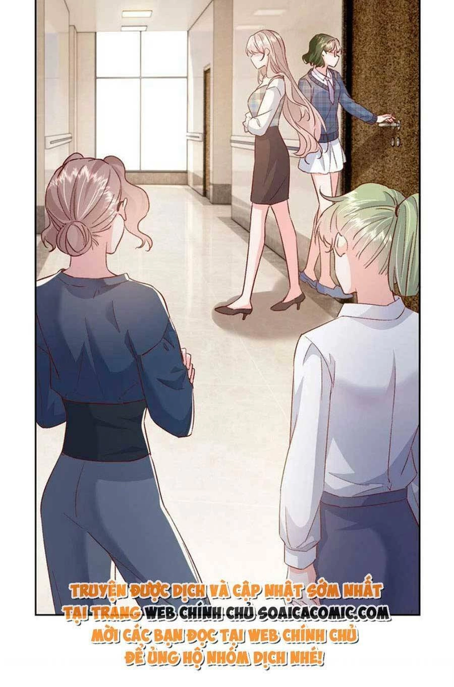 Cô Vợ Của Tôi Không Dễ Bắt Nạt Chapter 78 - 4