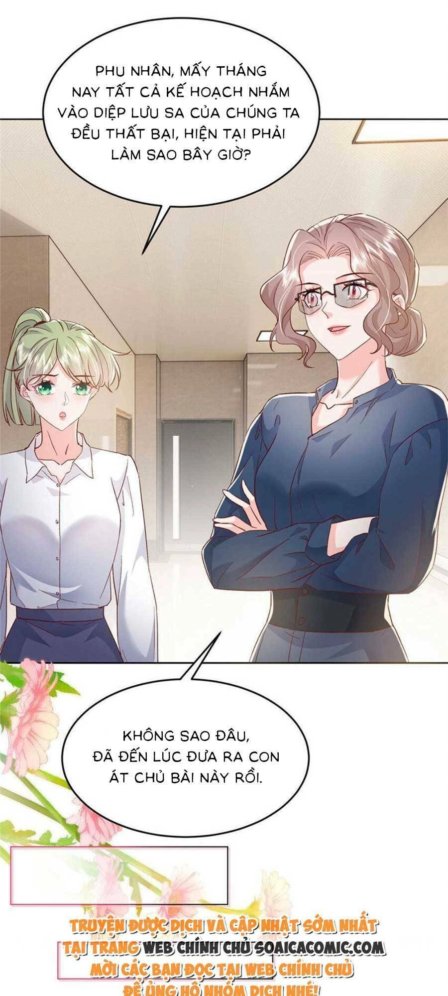 Cô Vợ Của Tôi Không Dễ Bắt Nạt Chapter 78 - 5