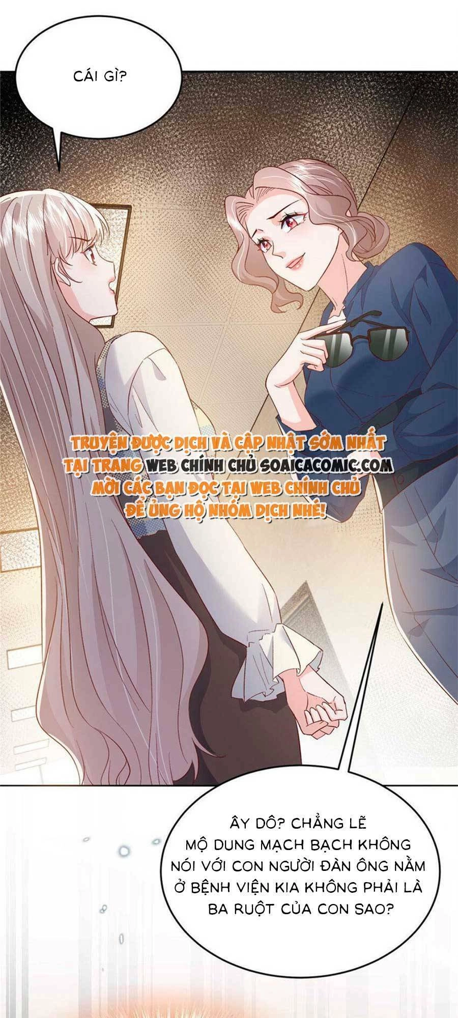 Cô Vợ Của Tôi Không Dễ Bắt Nạt Chapter 78 - 9