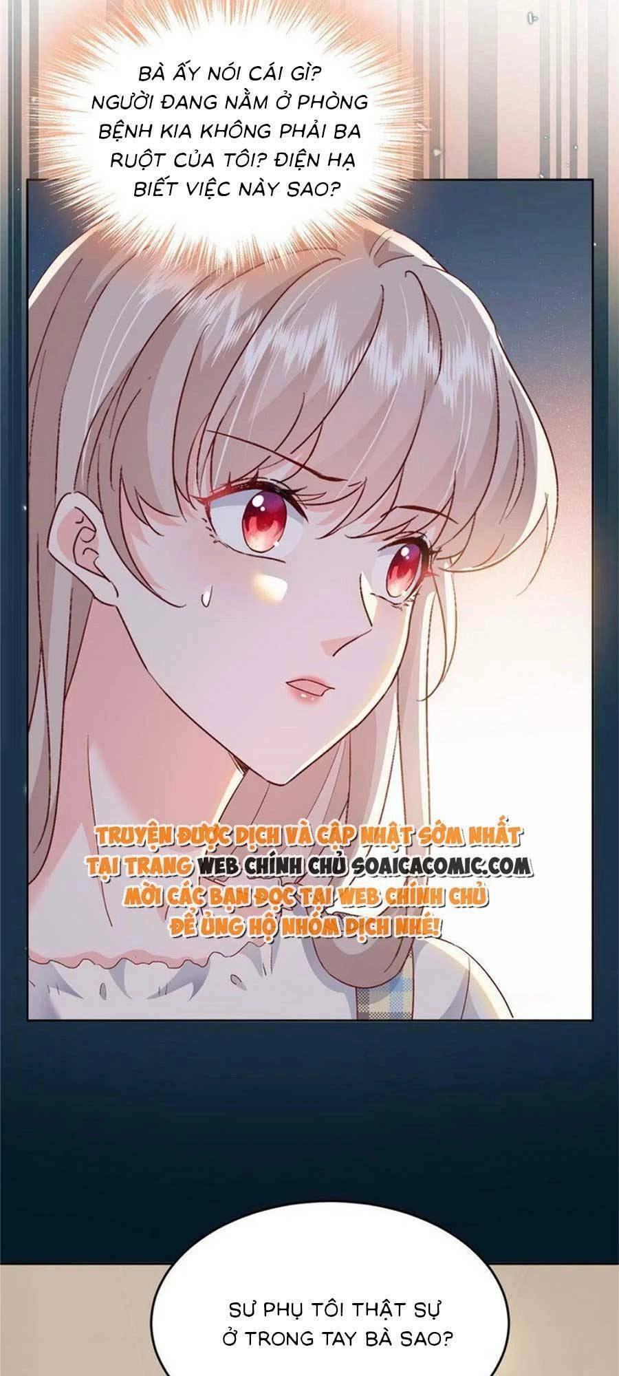 Cô Vợ Của Tôi Không Dễ Bắt Nạt Chapter 78 - 10