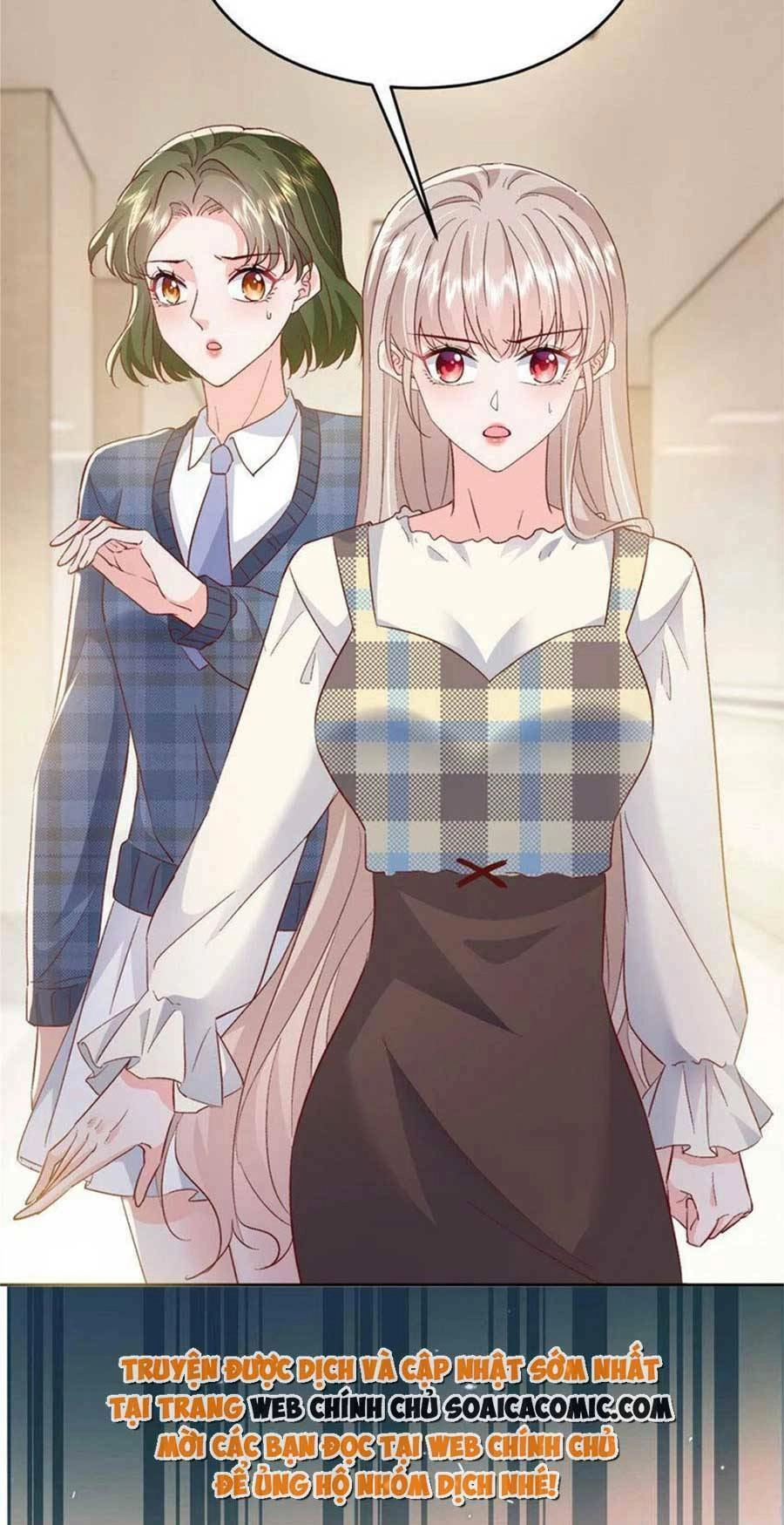 Cô Vợ Của Tôi Không Dễ Bắt Nạt Chapter 78 - 11