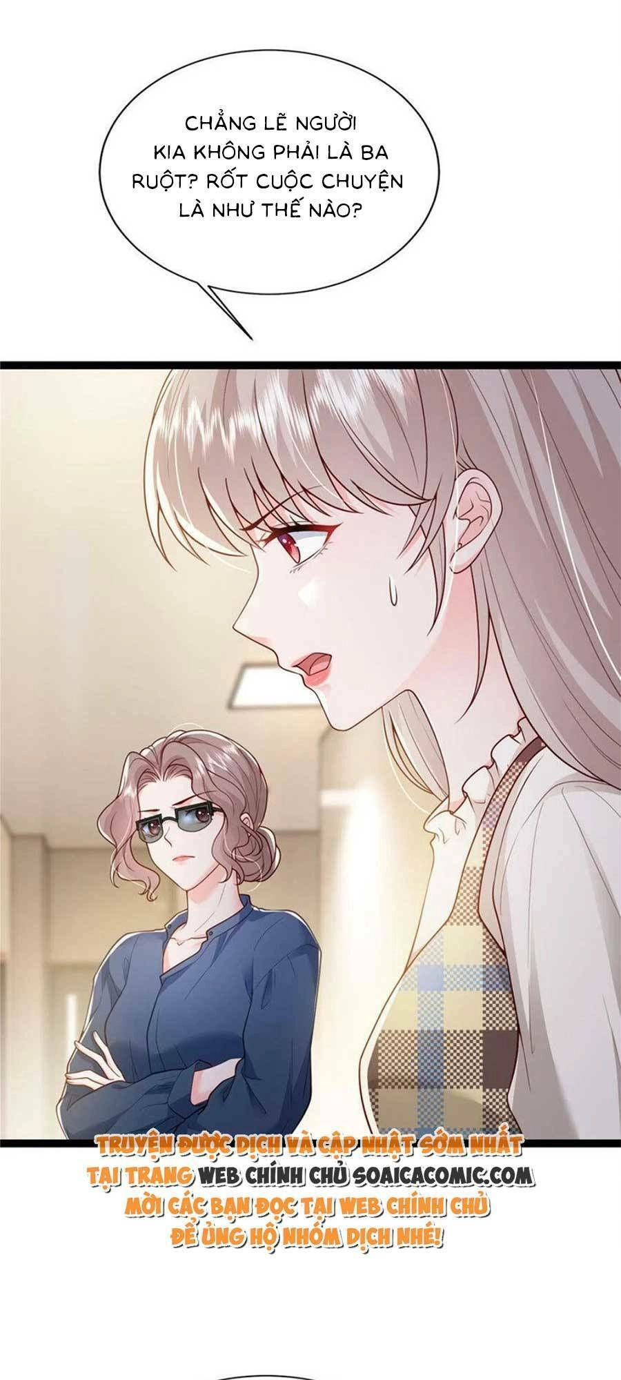 Cô Vợ Của Tôi Không Dễ Bắt Nạt Chapter 78 - 13