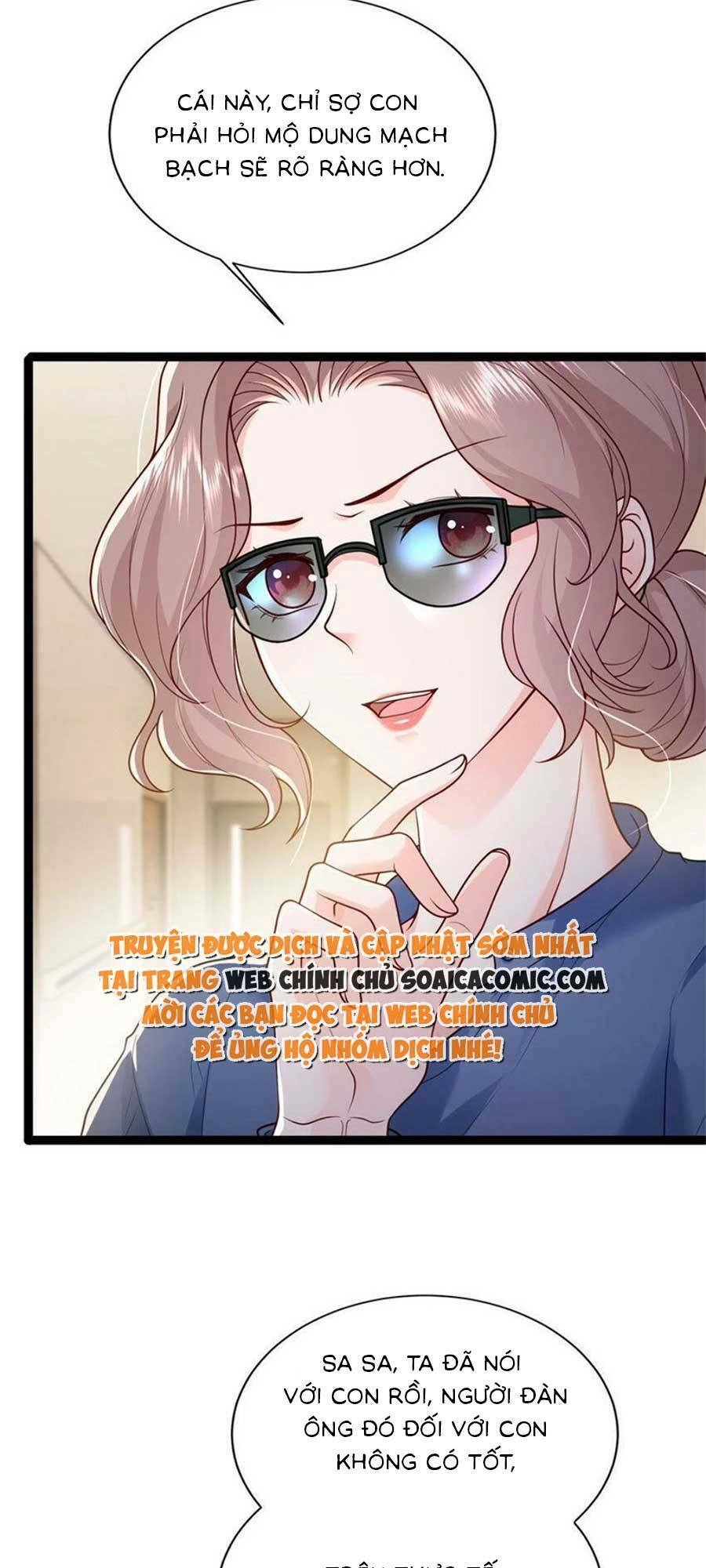 Cô Vợ Của Tôi Không Dễ Bắt Nạt Chapter 78 - 14