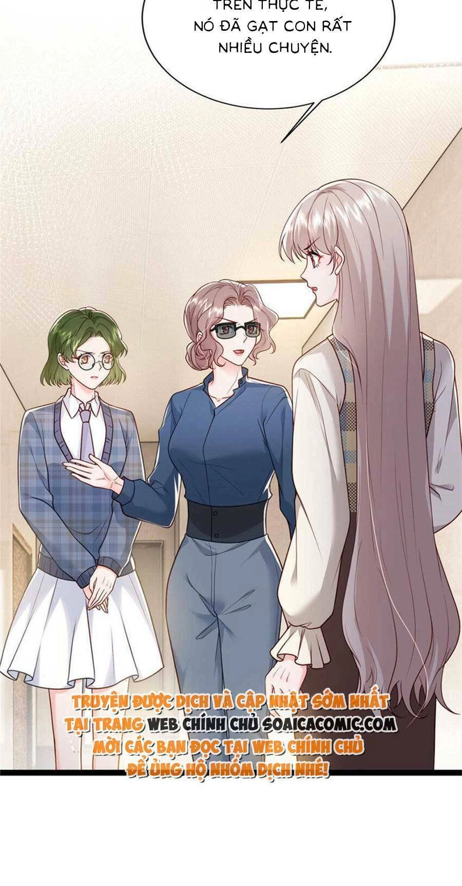 Cô Vợ Của Tôi Không Dễ Bắt Nạt Chapter 78 - 15