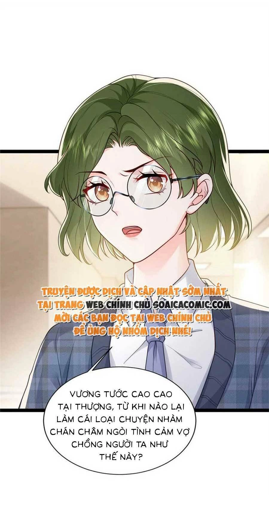 Cô Vợ Của Tôi Không Dễ Bắt Nạt Chapter 78 - 16