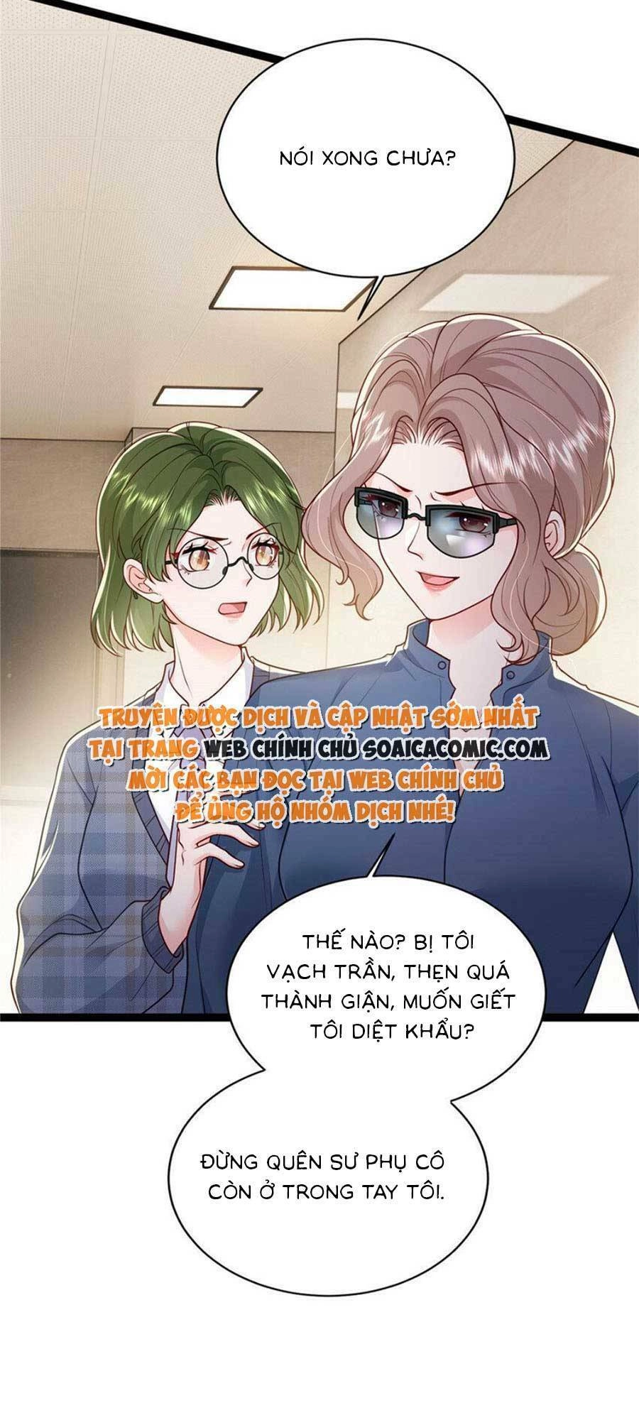 Cô Vợ Của Tôi Không Dễ Bắt Nạt Chapter 78 - 21