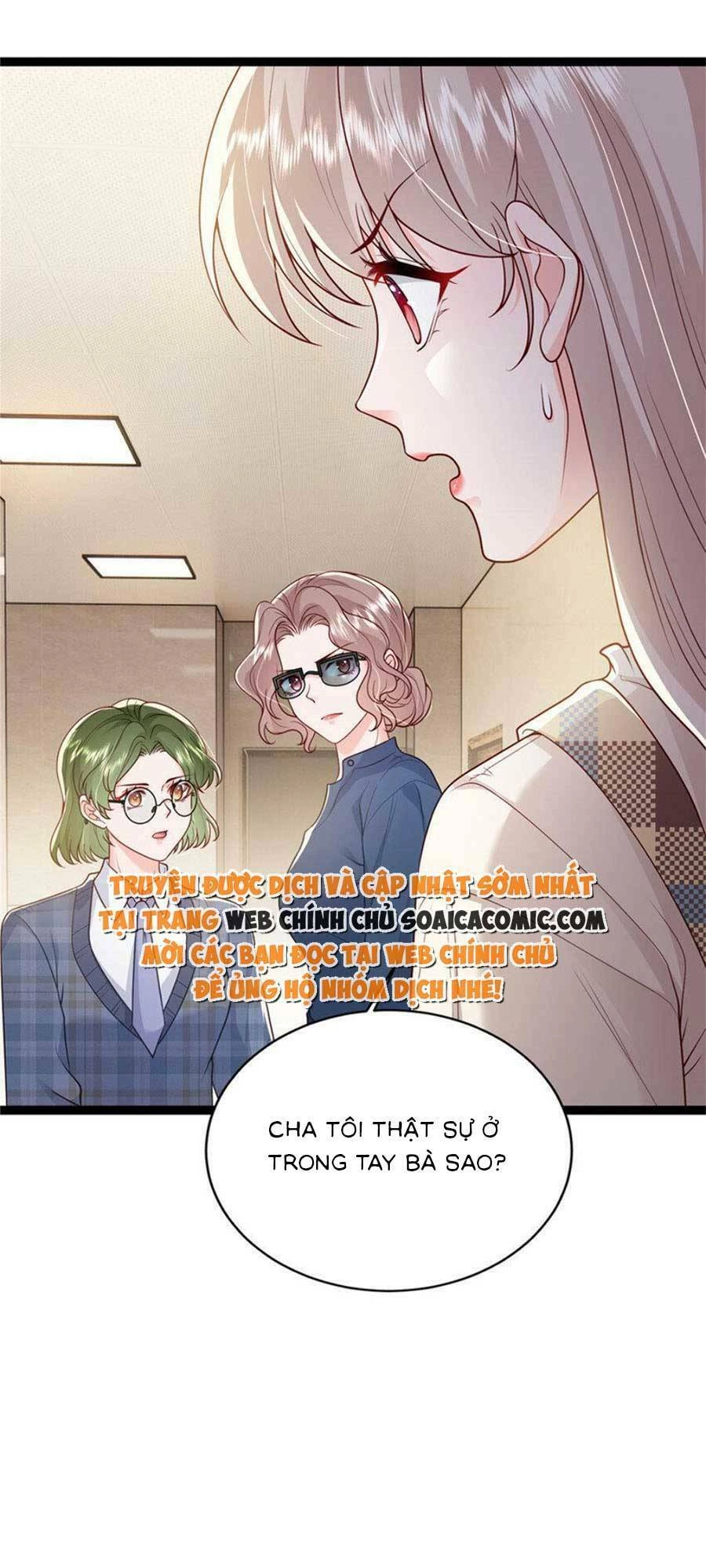 Cô Vợ Của Tôi Không Dễ Bắt Nạt Chapter 78 - 22