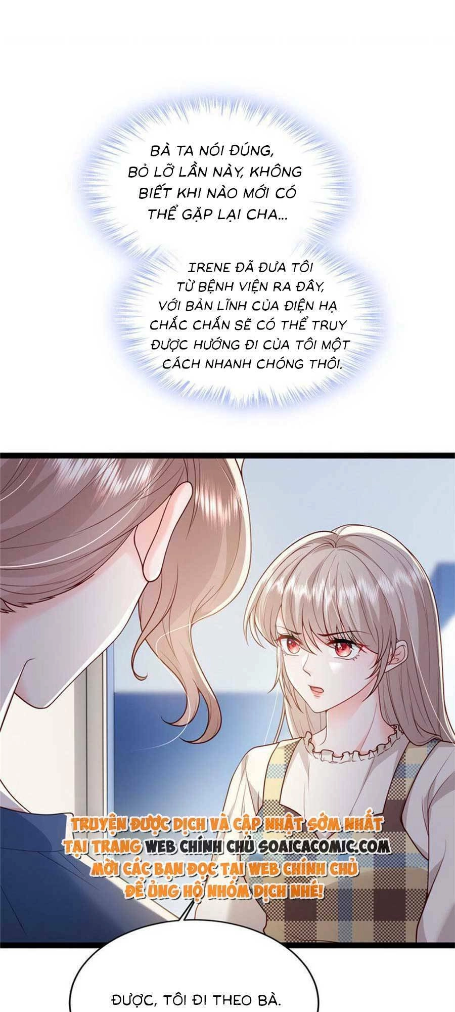 Cô Vợ Của Tôi Không Dễ Bắt Nạt Chapter 78 - 25