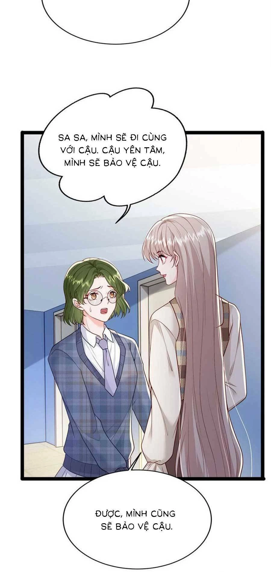 Cô Vợ Của Tôi Không Dễ Bắt Nạt Chapter 78 - 26