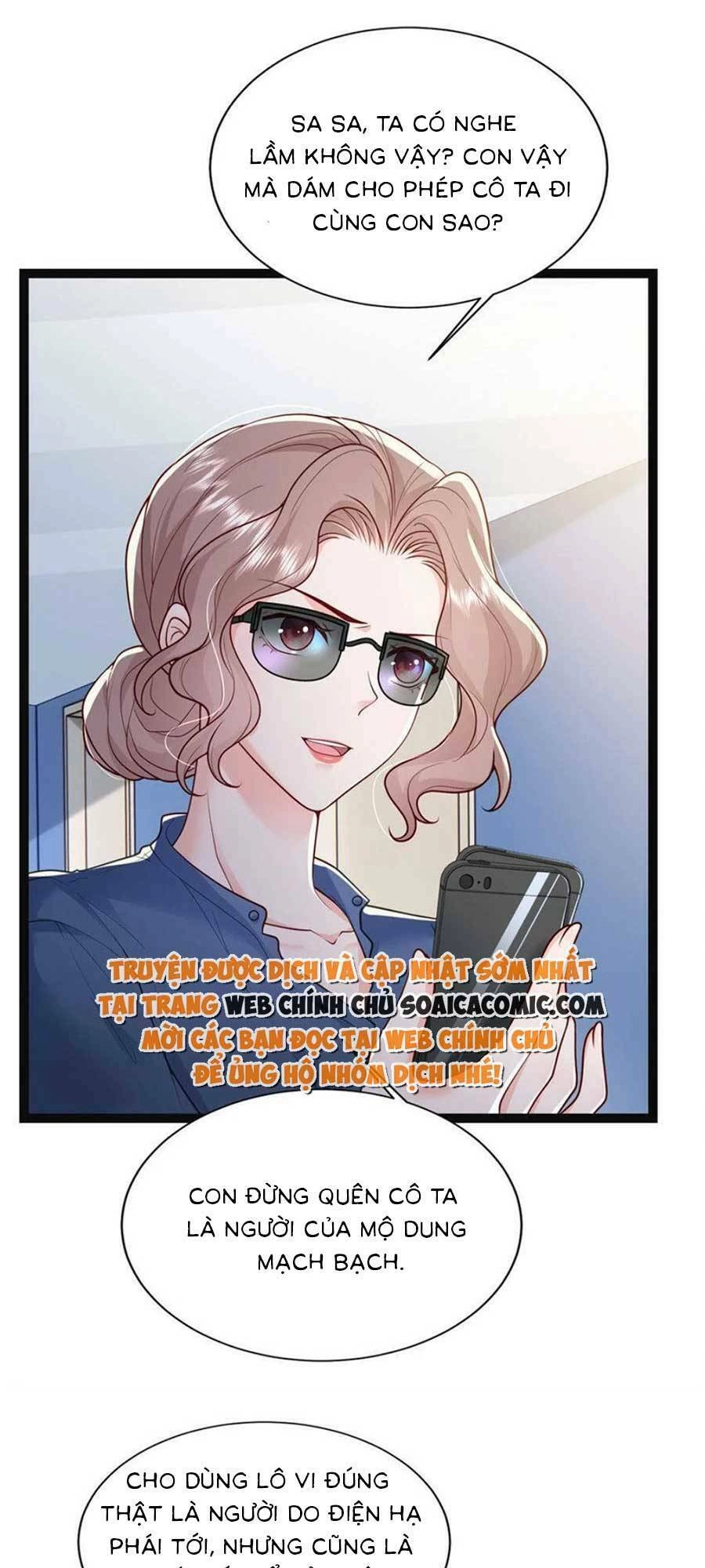 Cô Vợ Của Tôi Không Dễ Bắt Nạt Chapter 78 - 28