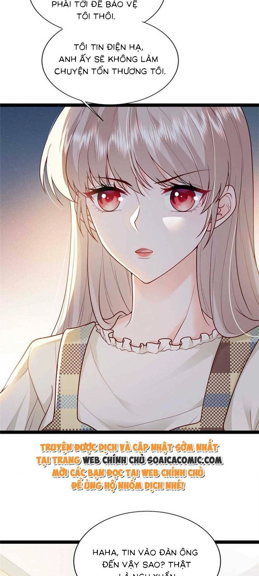 Cô Vợ Của Tôi Không Dễ Bắt Nạt Chapter 78 - 29