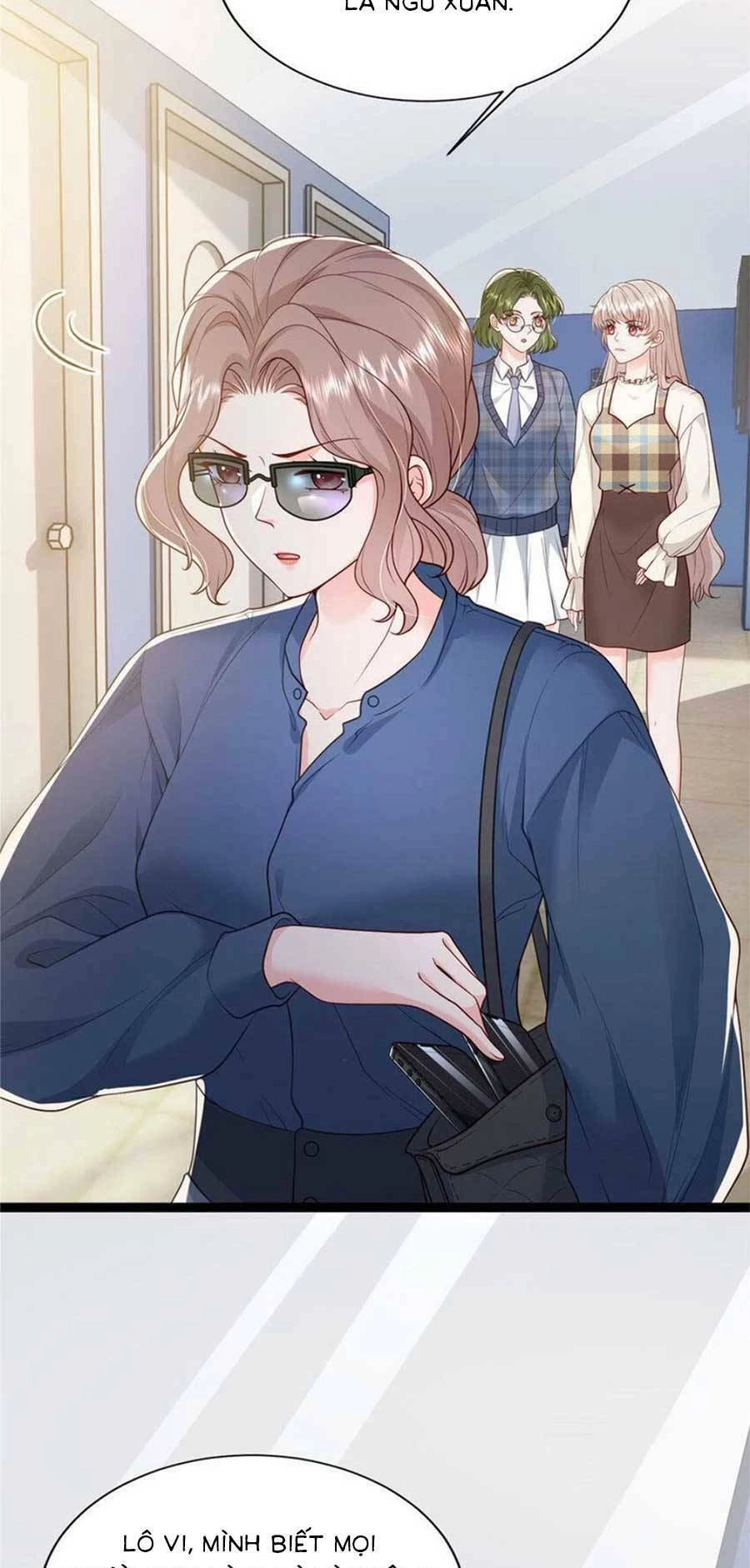 Cô Vợ Của Tôi Không Dễ Bắt Nạt Chapter 78 - 30