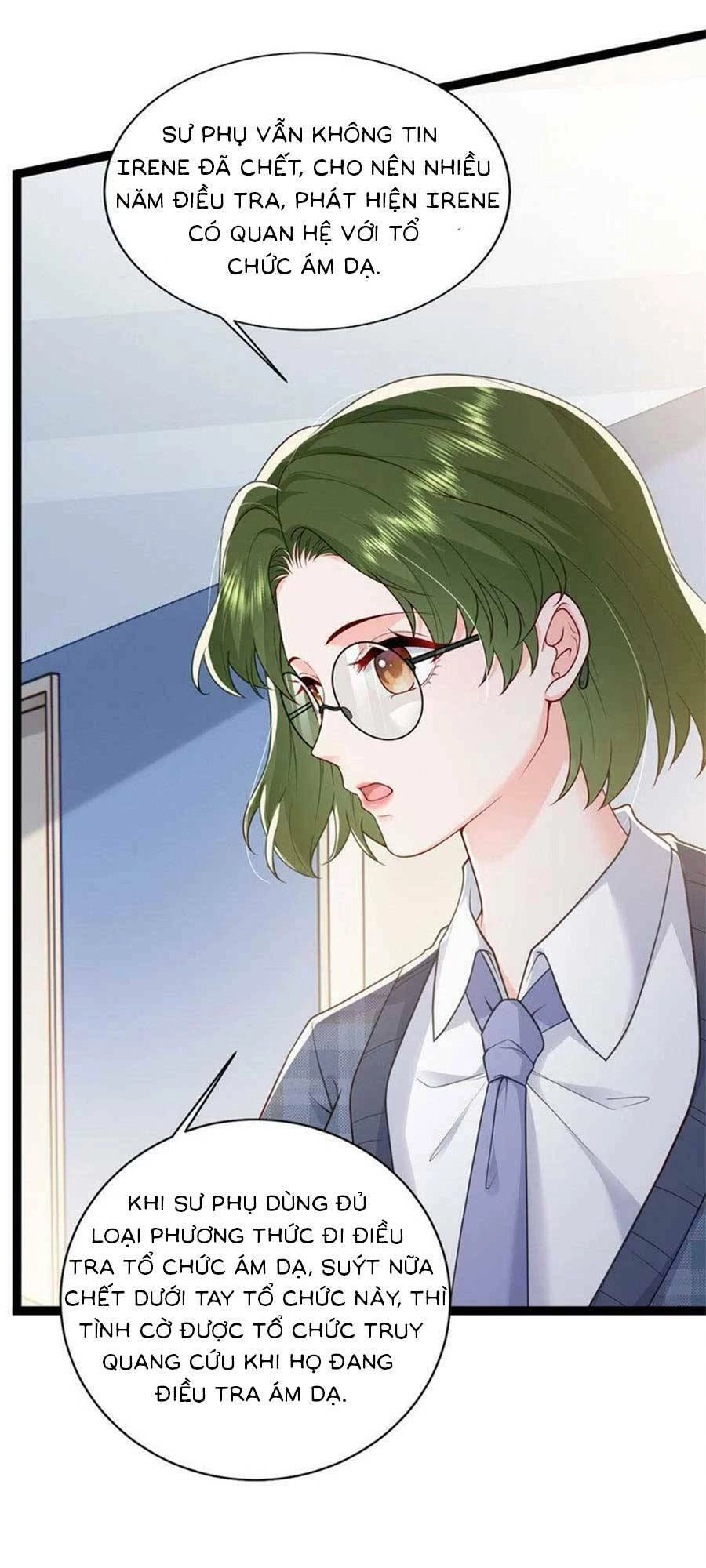 Cô Vợ Của Tôi Không Dễ Bắt Nạt Chapter 78 - 32