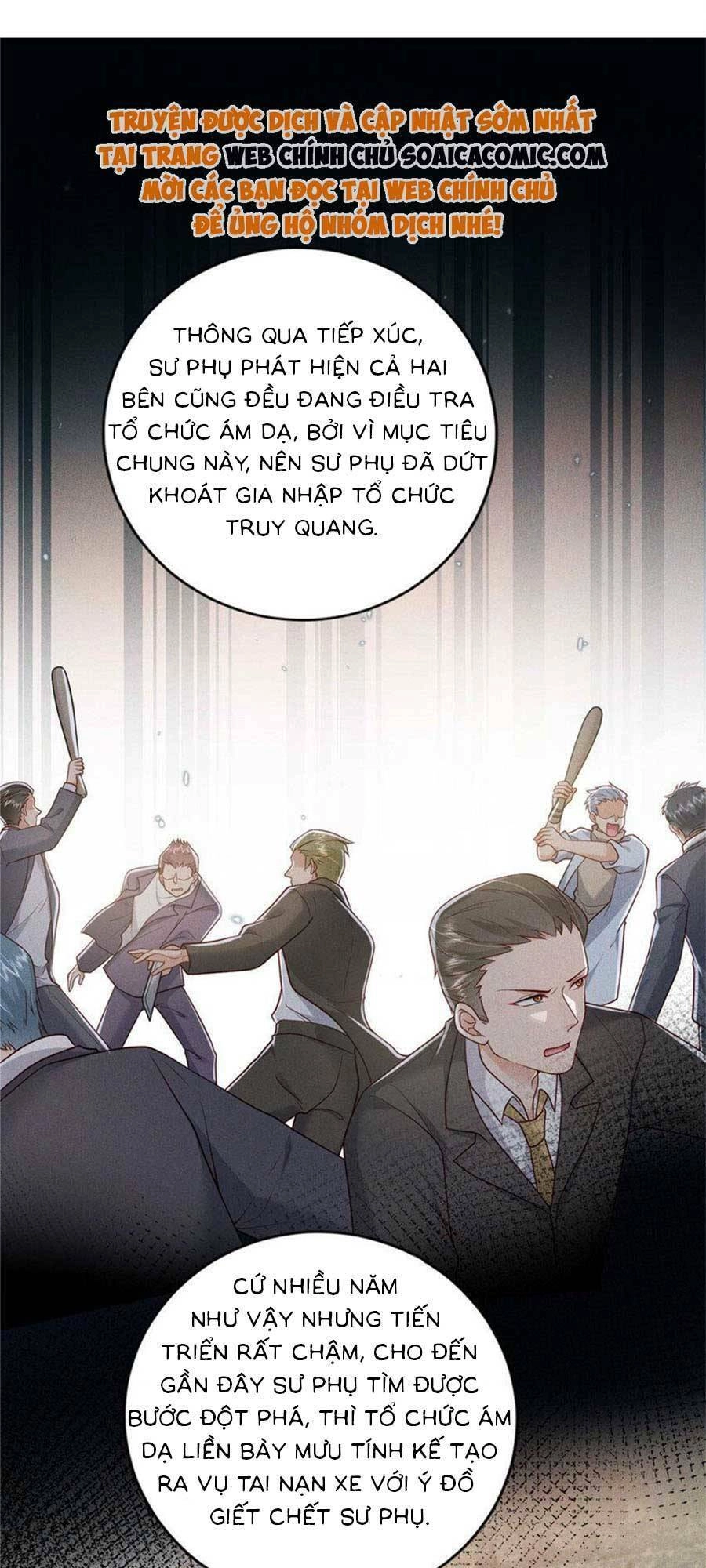 Cô Vợ Của Tôi Không Dễ Bắt Nạt Chapter 78 - 33