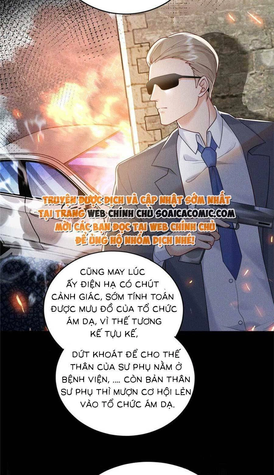 Cô Vợ Của Tôi Không Dễ Bắt Nạt Chapter 78 - 34