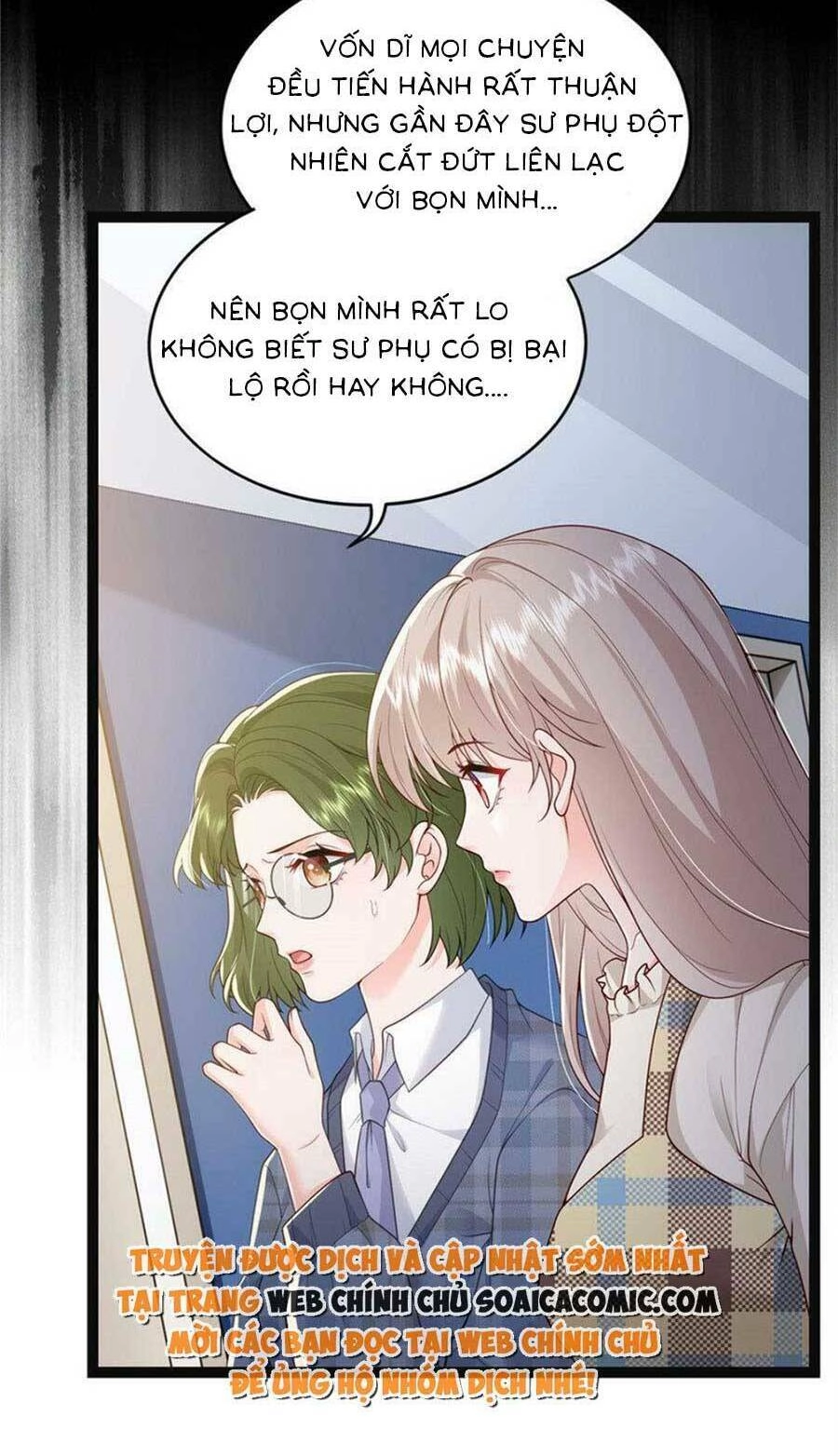 Cô Vợ Của Tôi Không Dễ Bắt Nạt Chapter 78 - 35