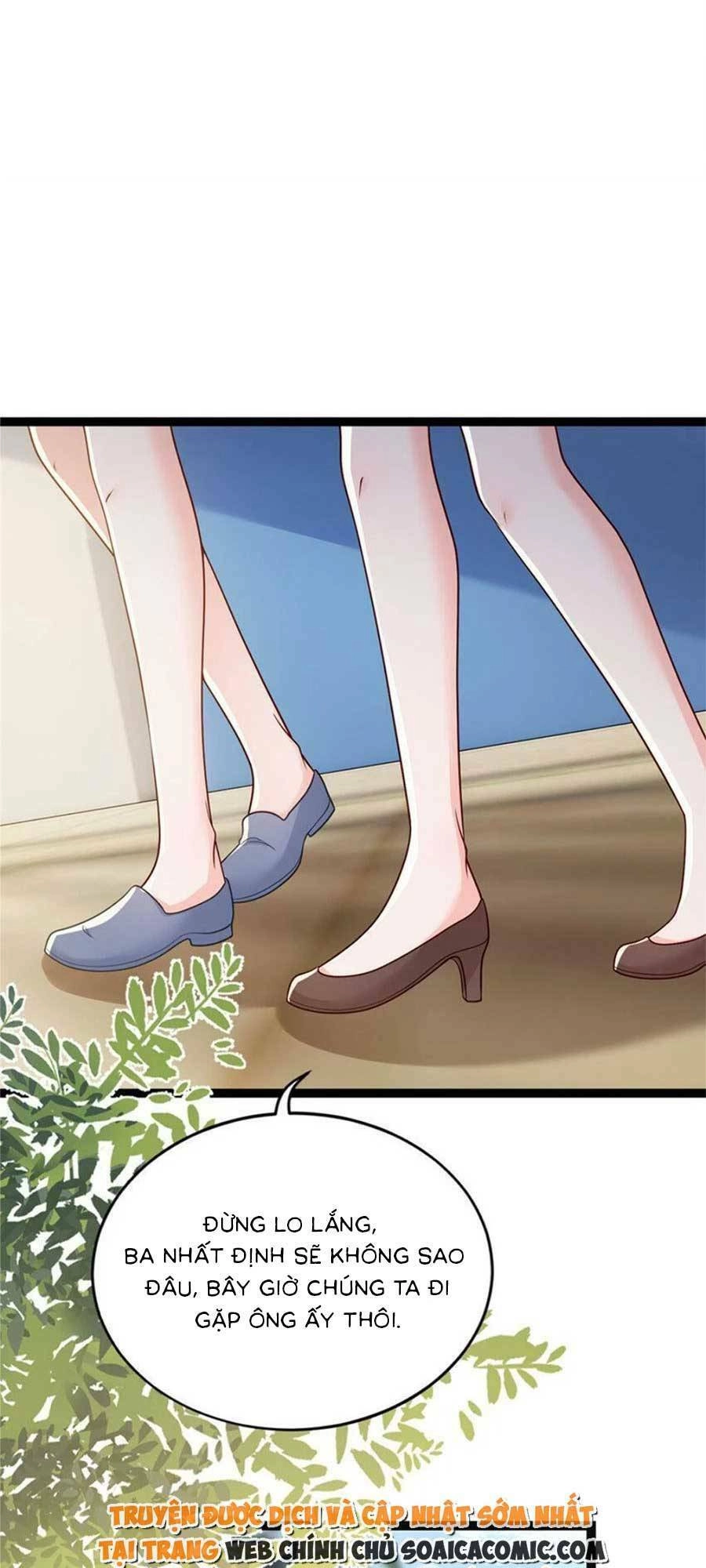 Cô Vợ Của Tôi Không Dễ Bắt Nạt Chapter 78 - 36