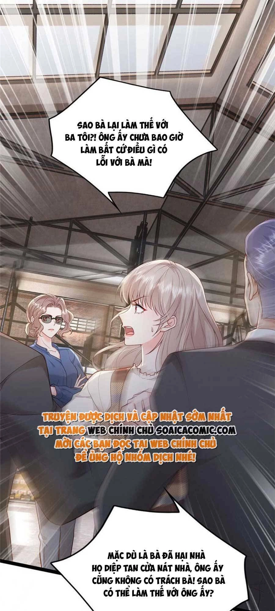 Cô Vợ Của Tôi Không Dễ Bắt Nạt Chapter 78 - 39