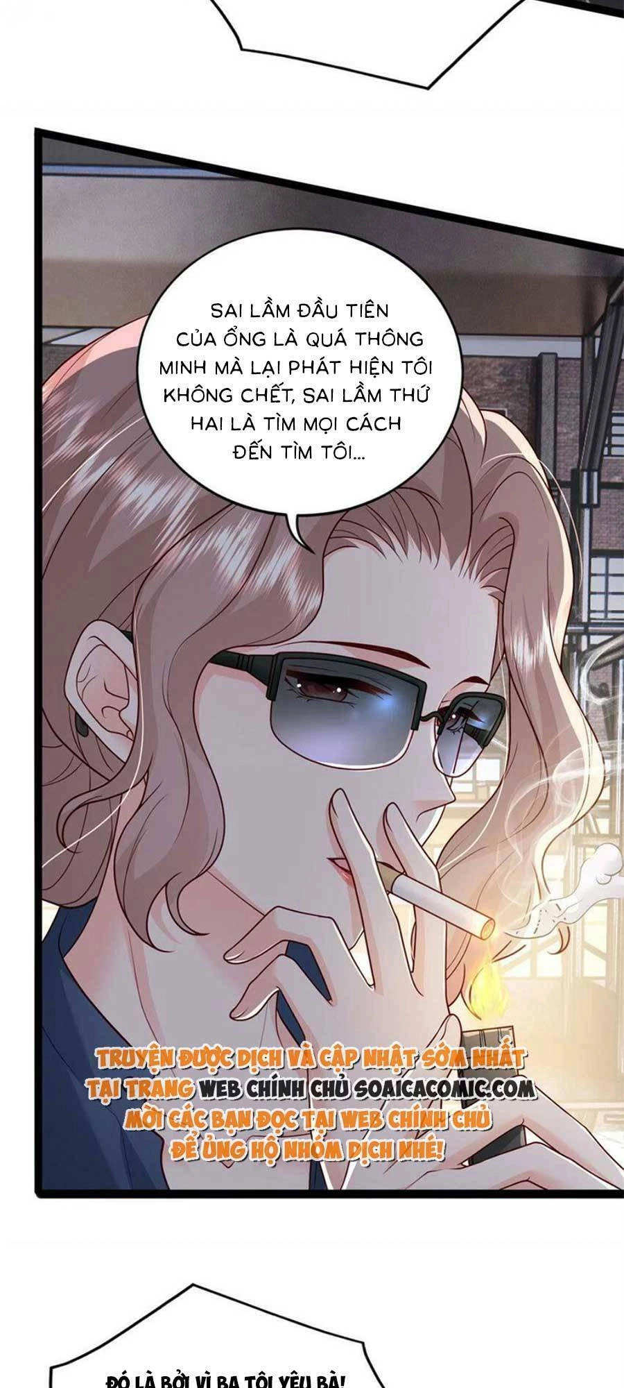 Cô Vợ Của Tôi Không Dễ Bắt Nạt Chapter 78 - 40