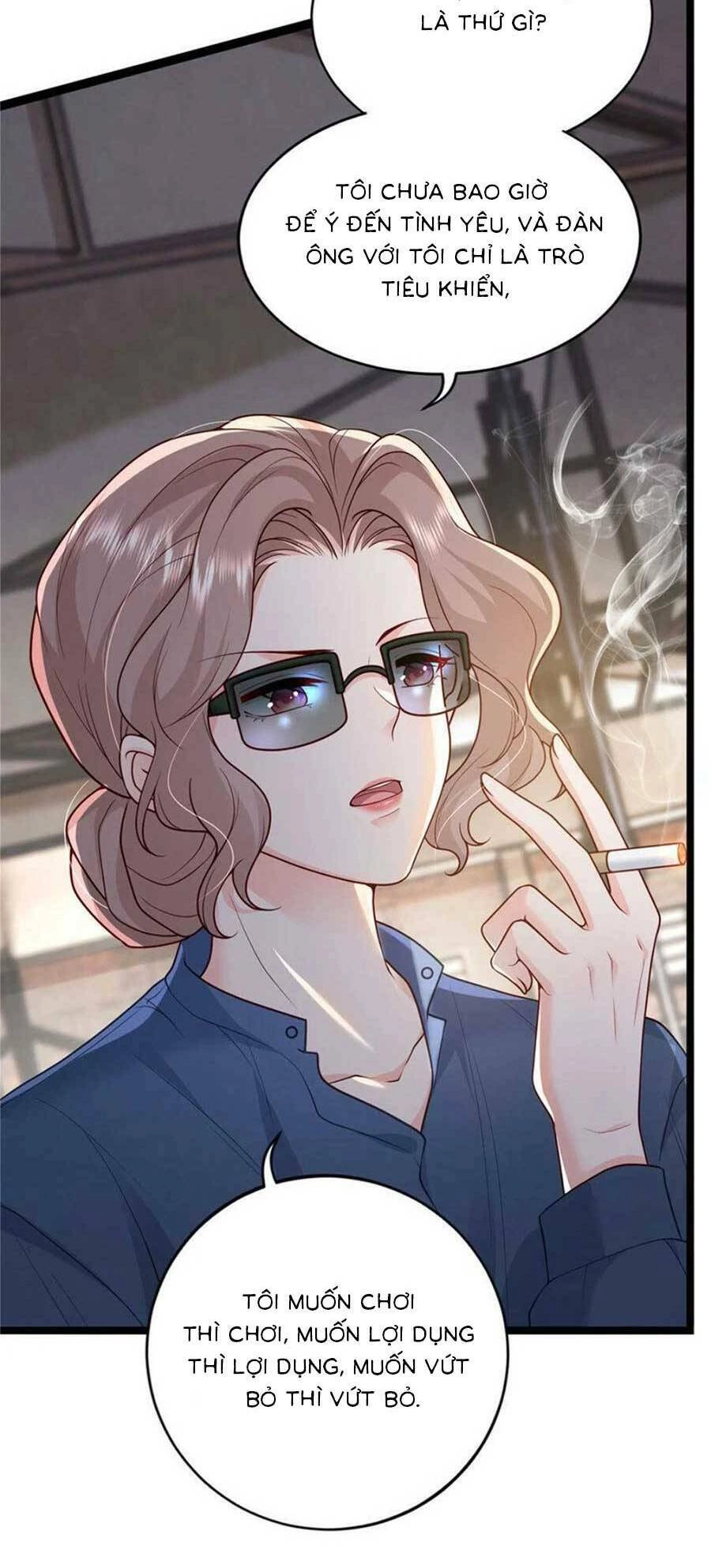 Cô Vợ Của Tôi Không Dễ Bắt Nạt Chapter 78 - 42