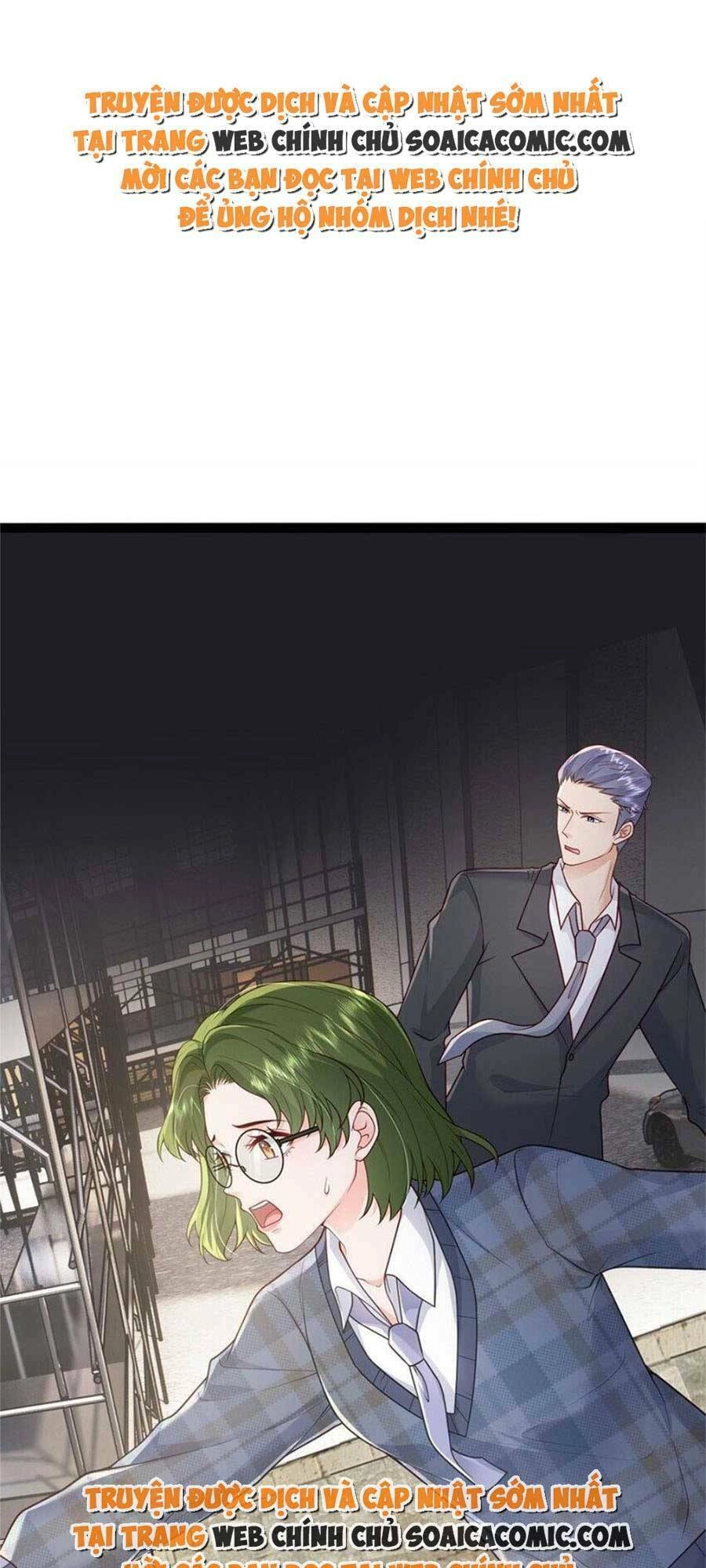 Cô Vợ Của Tôi Không Dễ Bắt Nạt Chapter 79 - 1