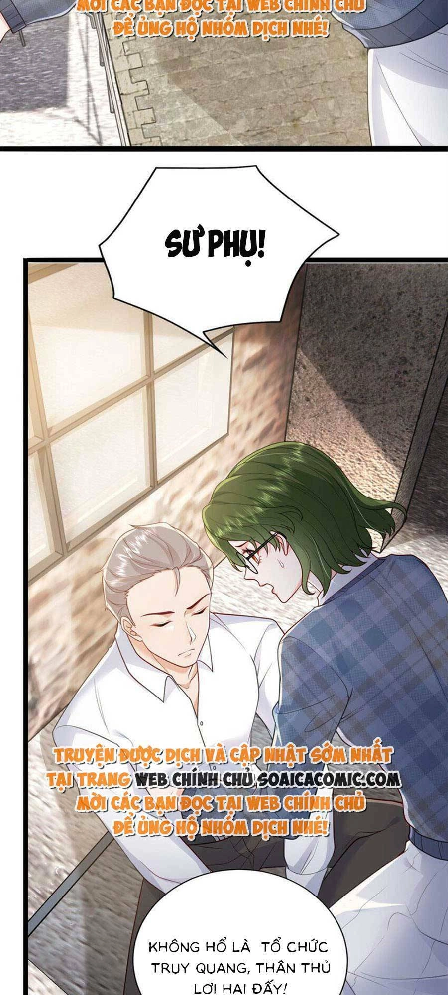 Cô Vợ Của Tôi Không Dễ Bắt Nạt Chapter 79 - 2