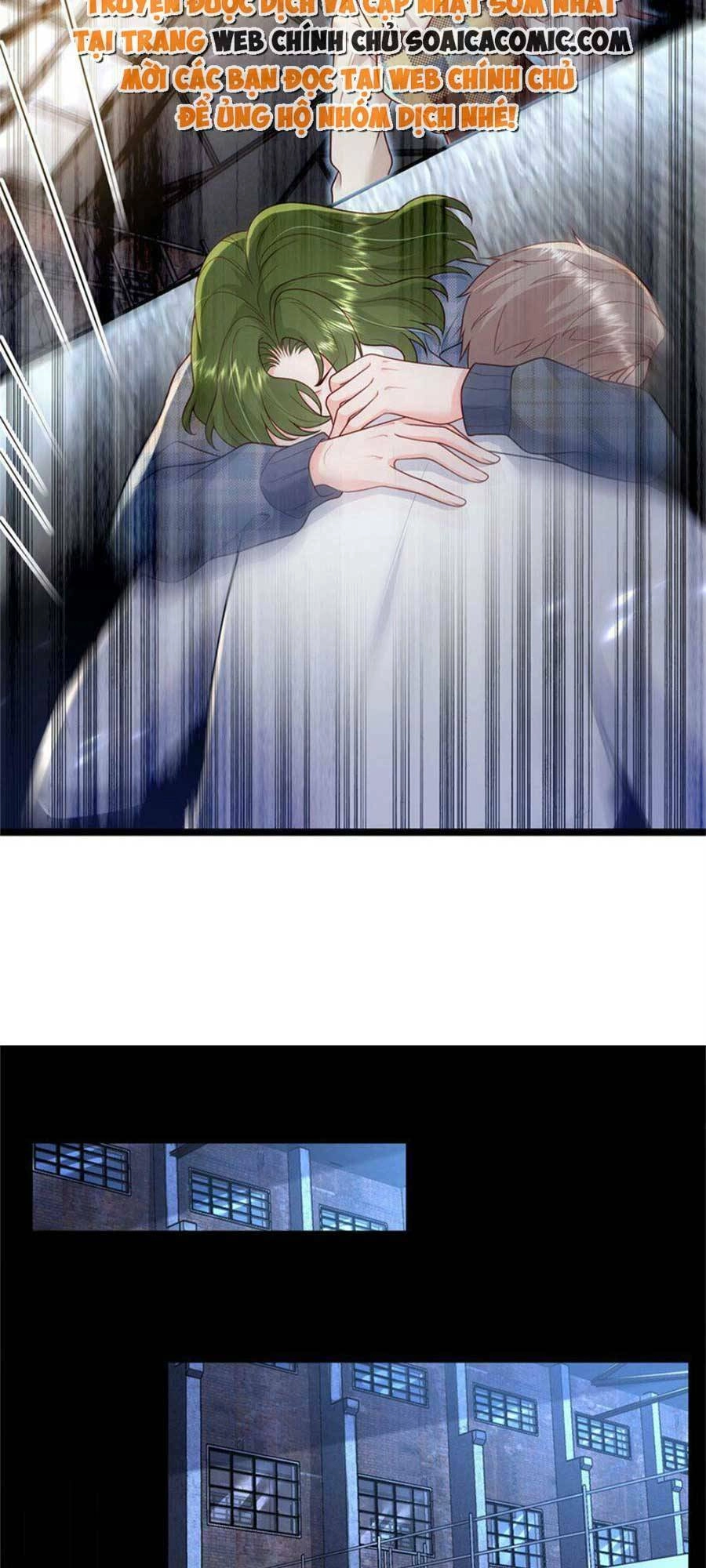 Cô Vợ Của Tôi Không Dễ Bắt Nạt Chapter 79 - 8