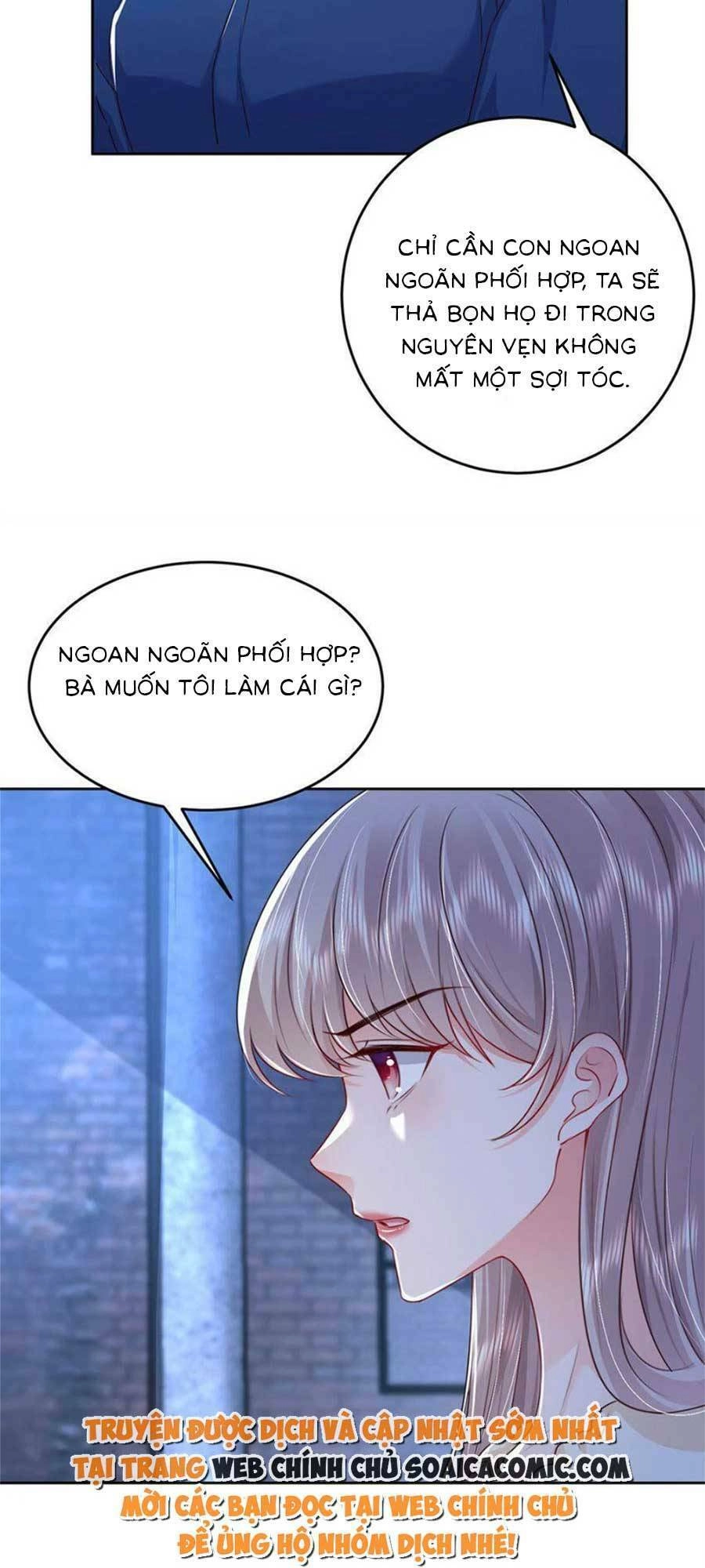 Cô Vợ Của Tôi Không Dễ Bắt Nạt Chapter 79 - 11