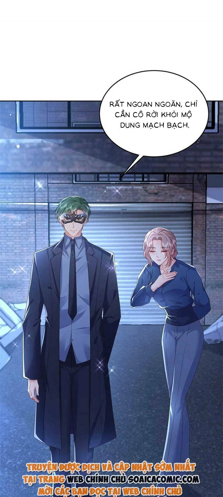 Cô Vợ Của Tôi Không Dễ Bắt Nạt Chapter 79 - 12