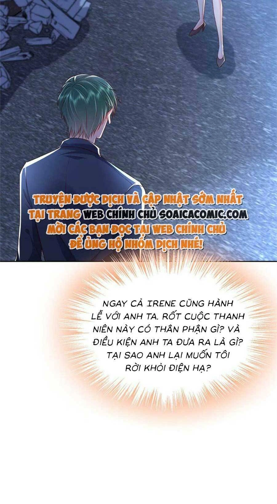 Cô Vợ Của Tôi Không Dễ Bắt Nạt Chapter 79 - 14
