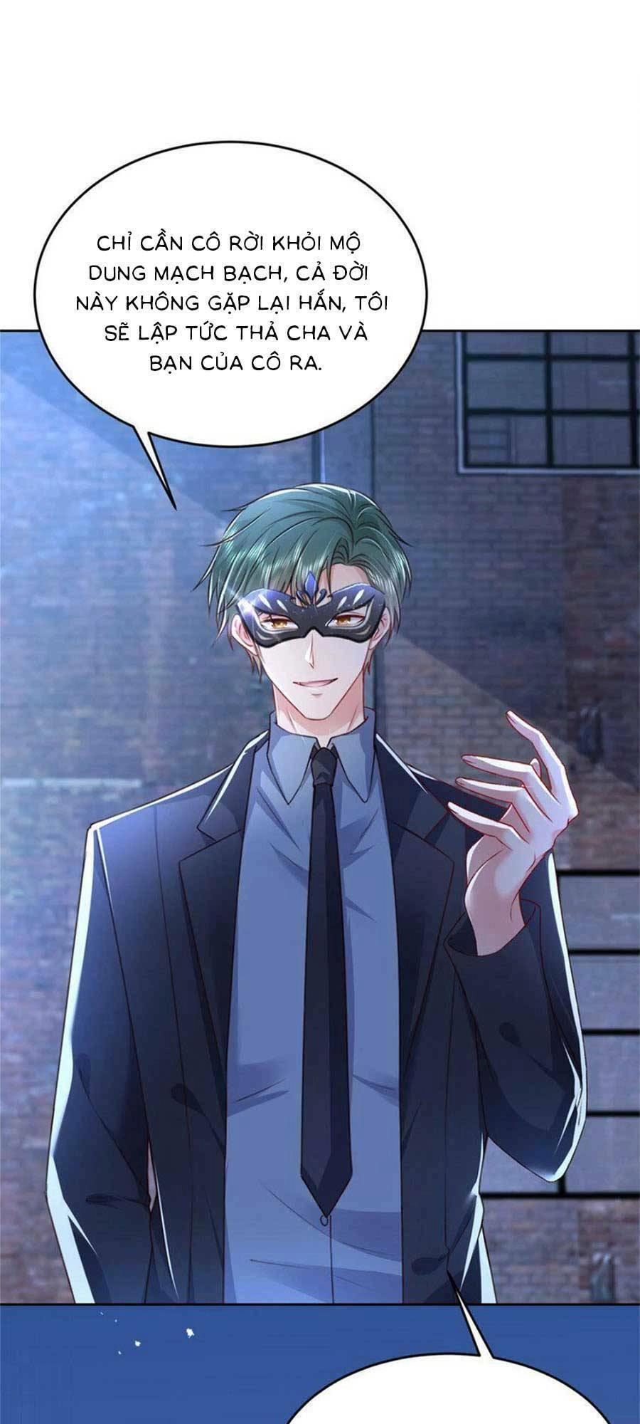 Cô Vợ Của Tôi Không Dễ Bắt Nạt Chapter 79 - 15