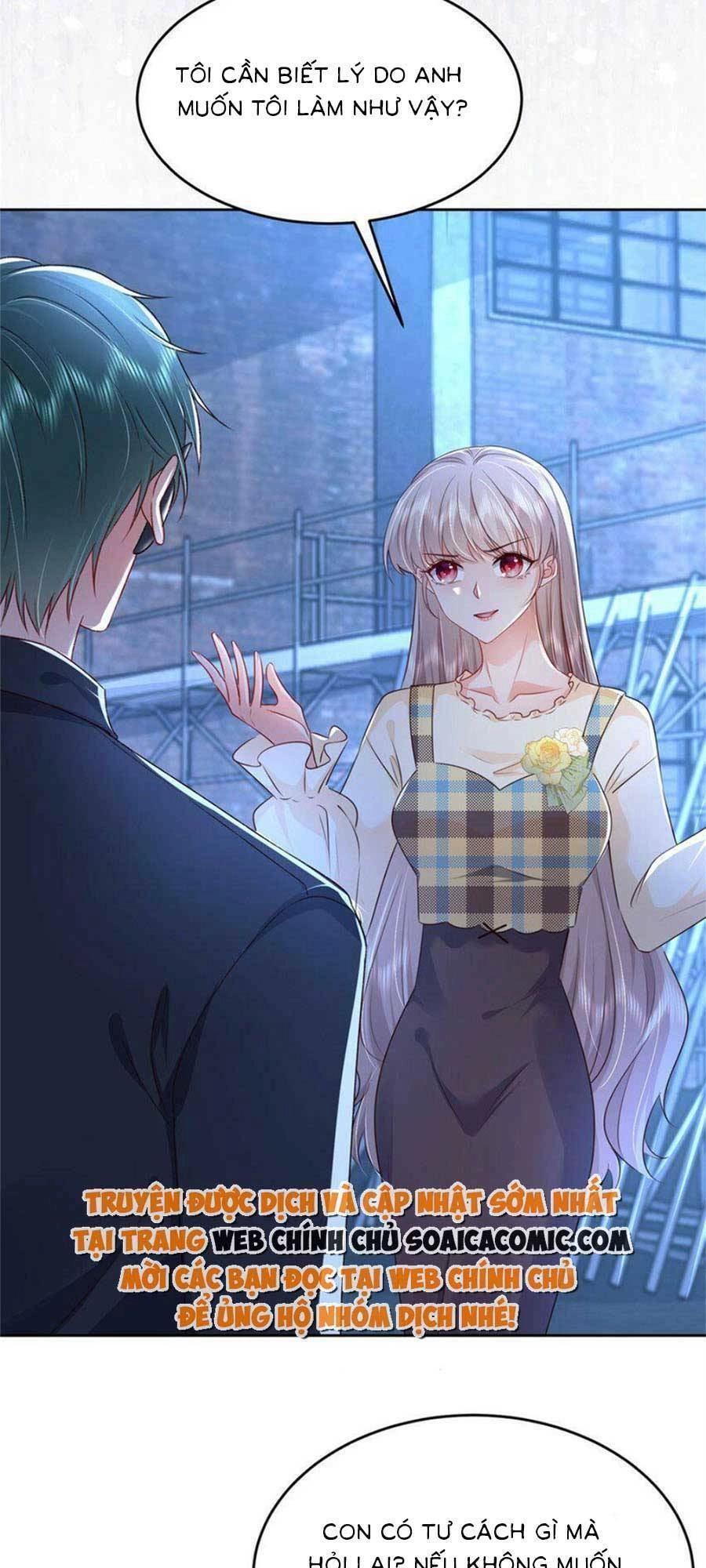 Cô Vợ Của Tôi Không Dễ Bắt Nạt Chapter 79 - 17