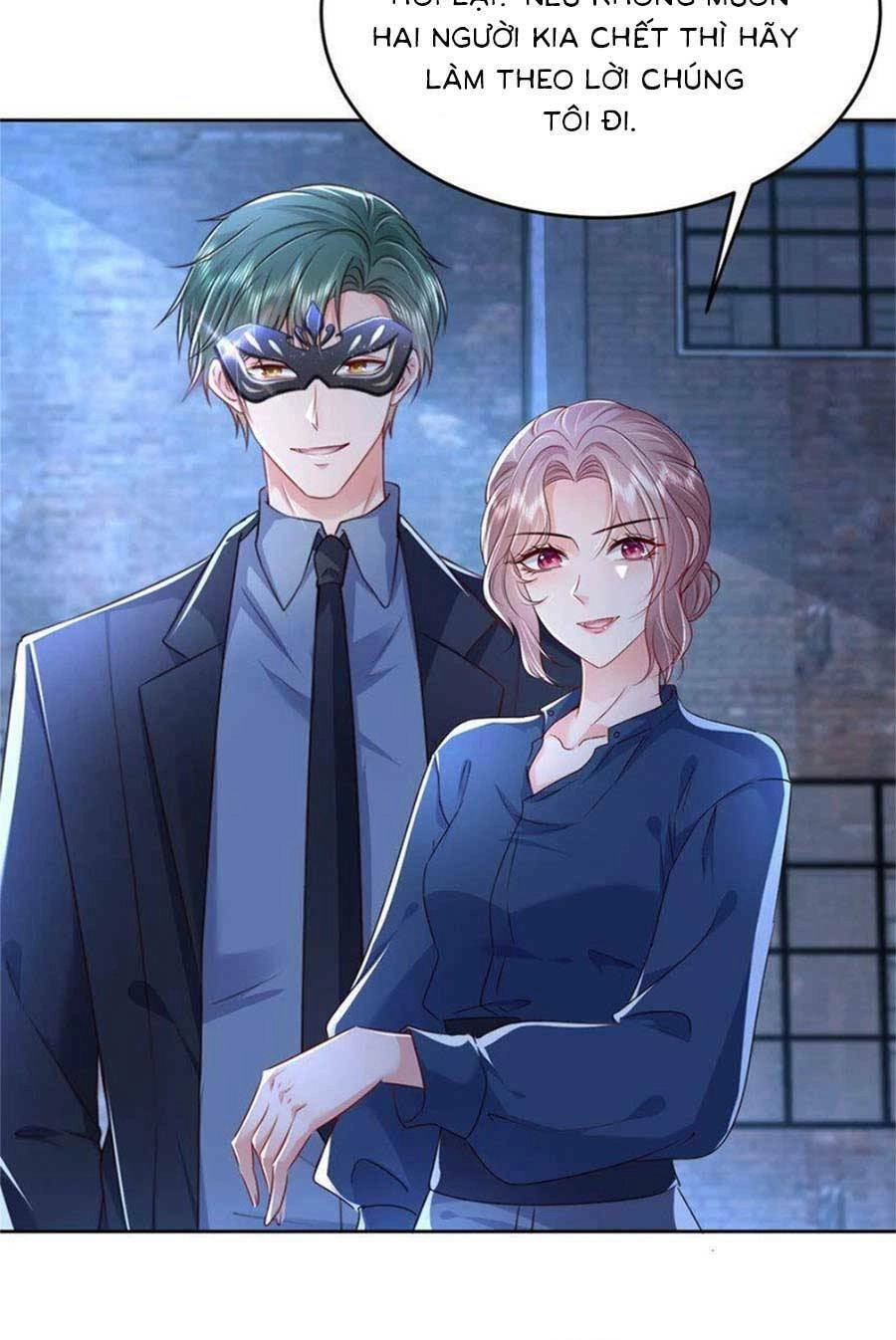 Cô Vợ Của Tôi Không Dễ Bắt Nạt Chapter 79 - 18