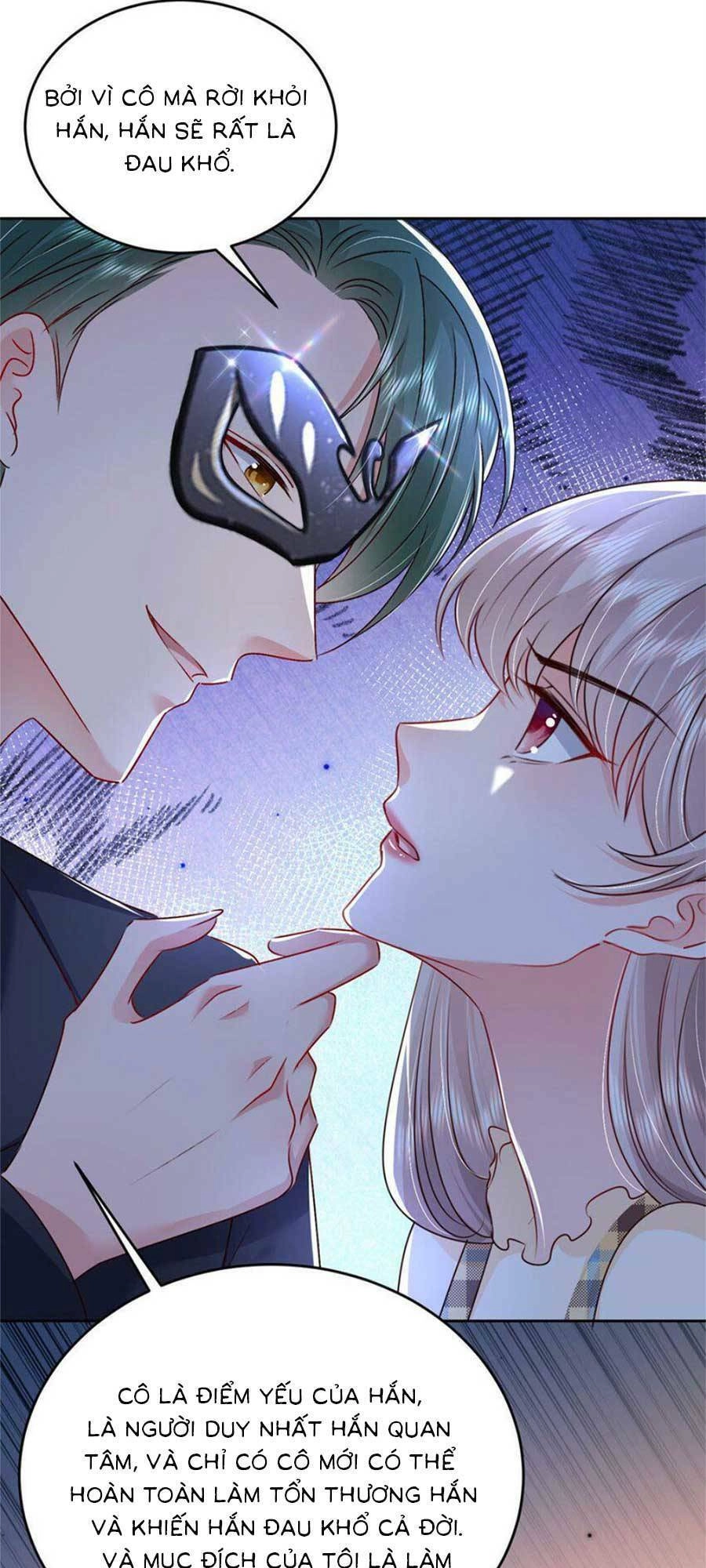 Cô Vợ Của Tôi Không Dễ Bắt Nạt Chapter 79 - 20