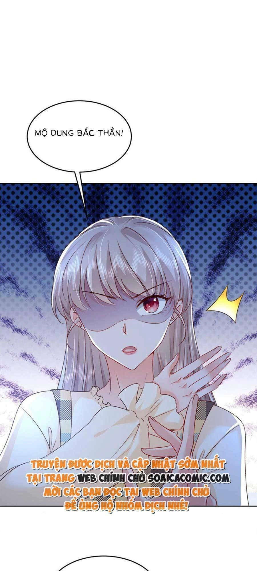 Cô Vợ Của Tôi Không Dễ Bắt Nạt Chapter 79 - 22