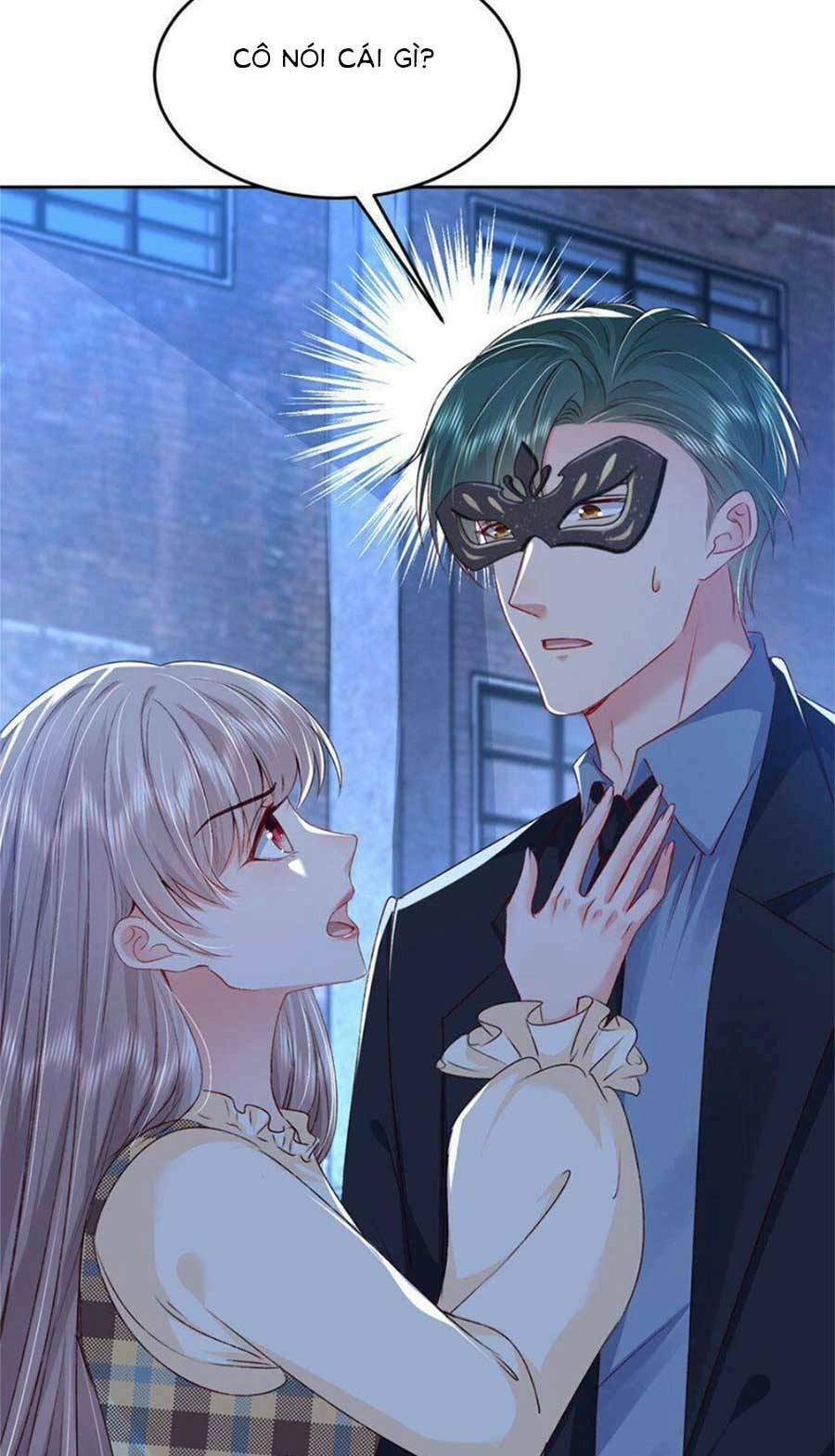 Cô Vợ Của Tôi Không Dễ Bắt Nạt Chapter 79 - 23