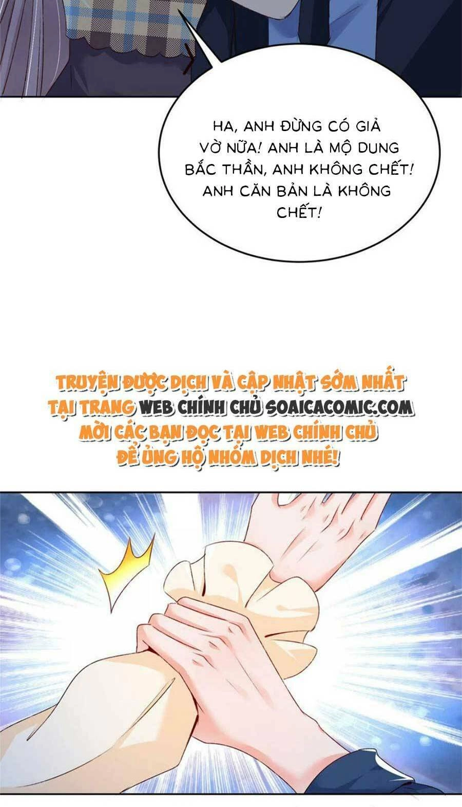 Cô Vợ Của Tôi Không Dễ Bắt Nạt Chapter 79 - 24