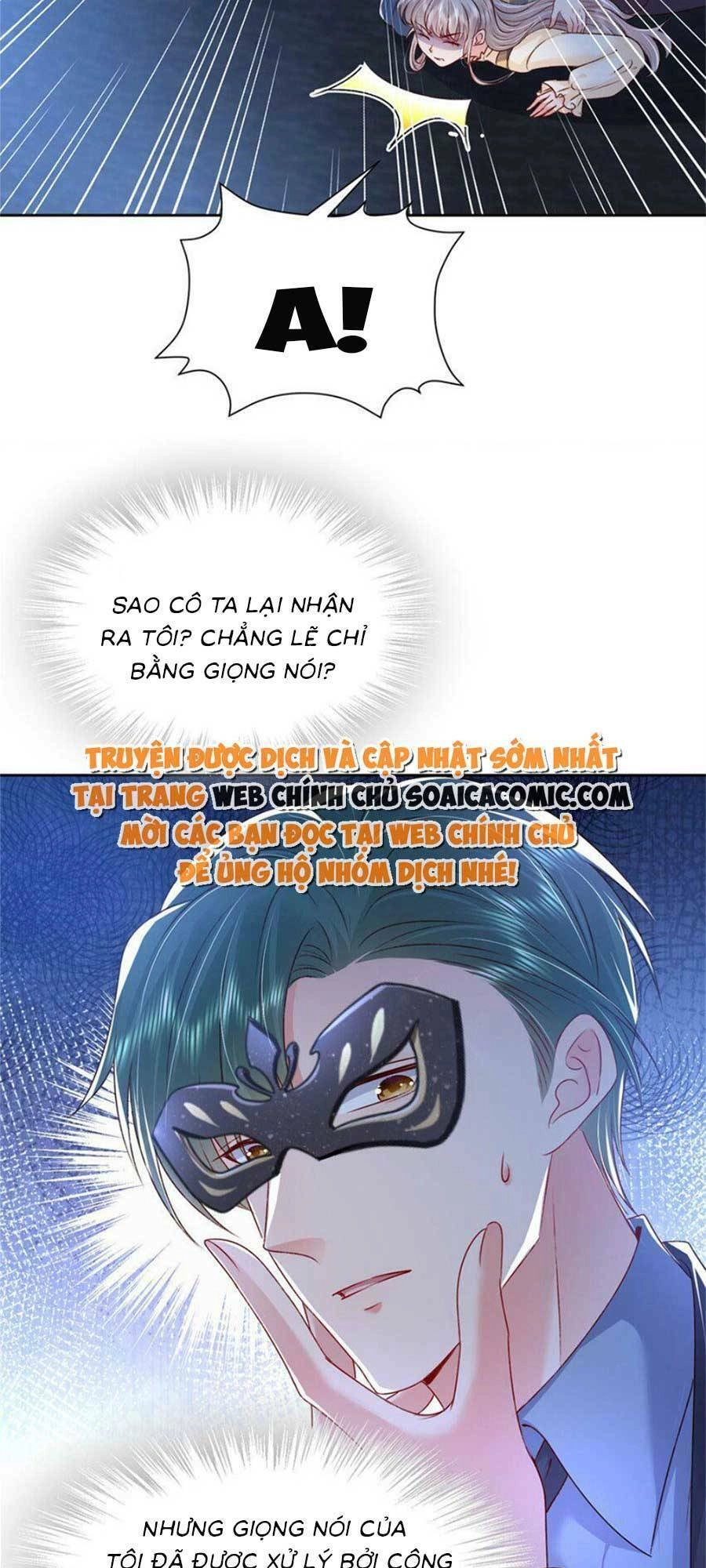Cô Vợ Của Tôi Không Dễ Bắt Nạt Chapter 79 - 26