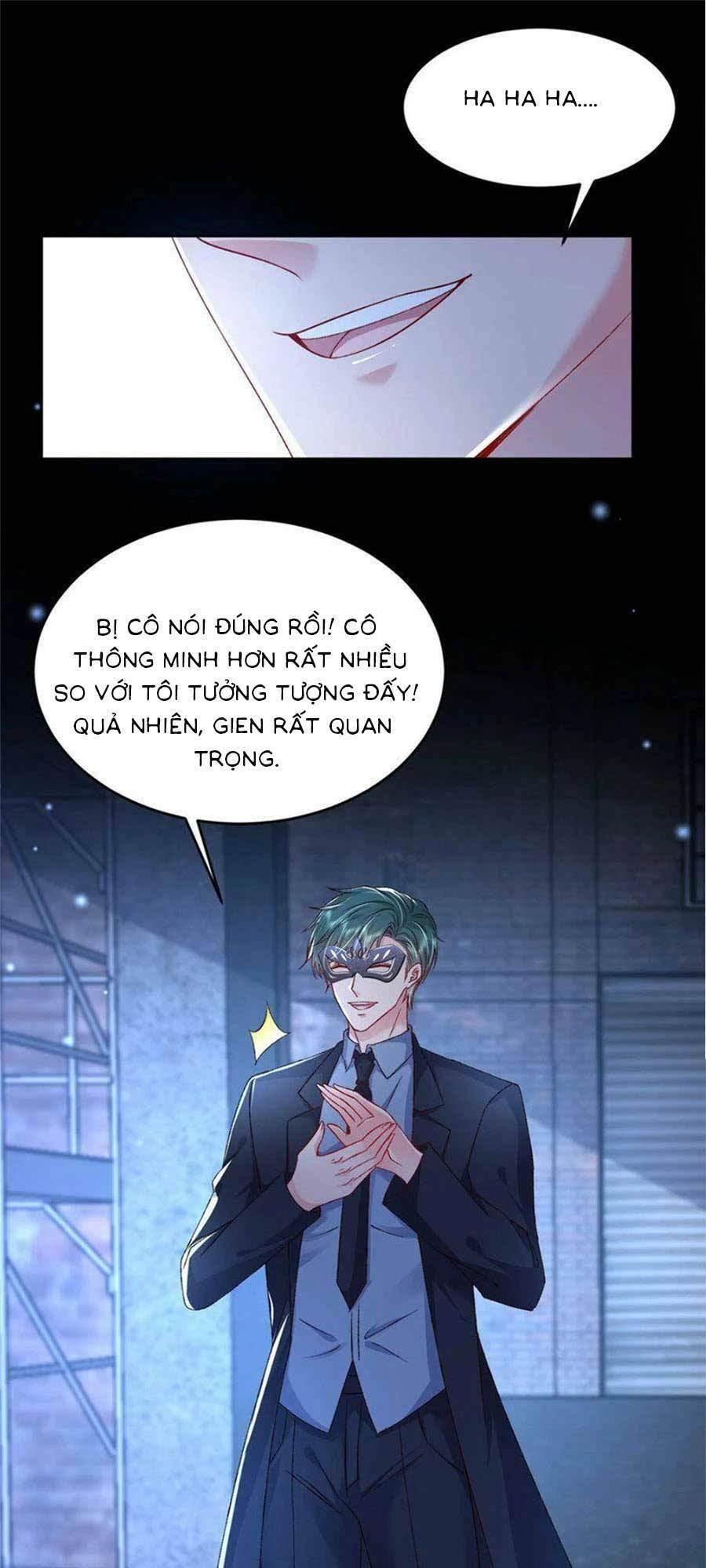 Cô Vợ Của Tôi Không Dễ Bắt Nạt Chapter 79 - 30