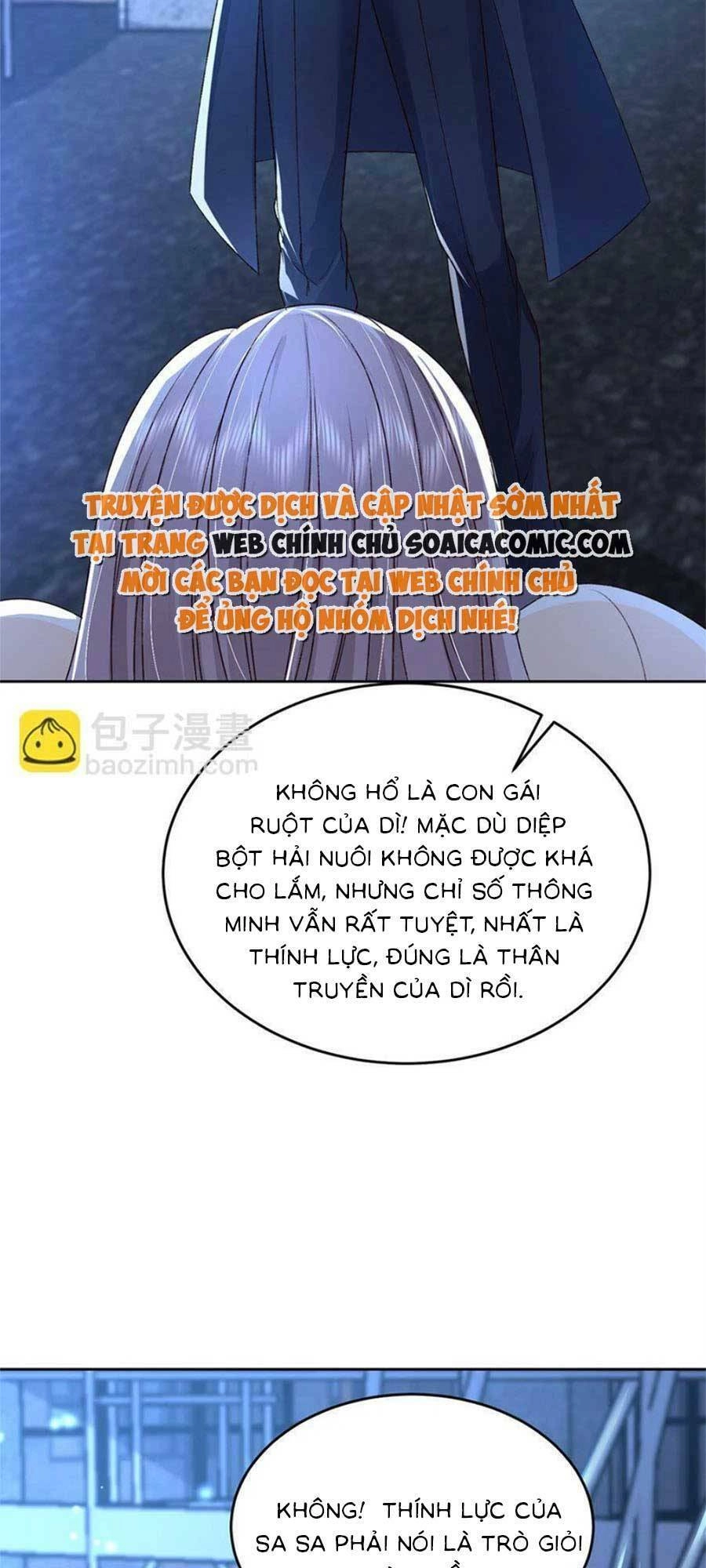 Cô Vợ Của Tôi Không Dễ Bắt Nạt Chapter 79 - 31