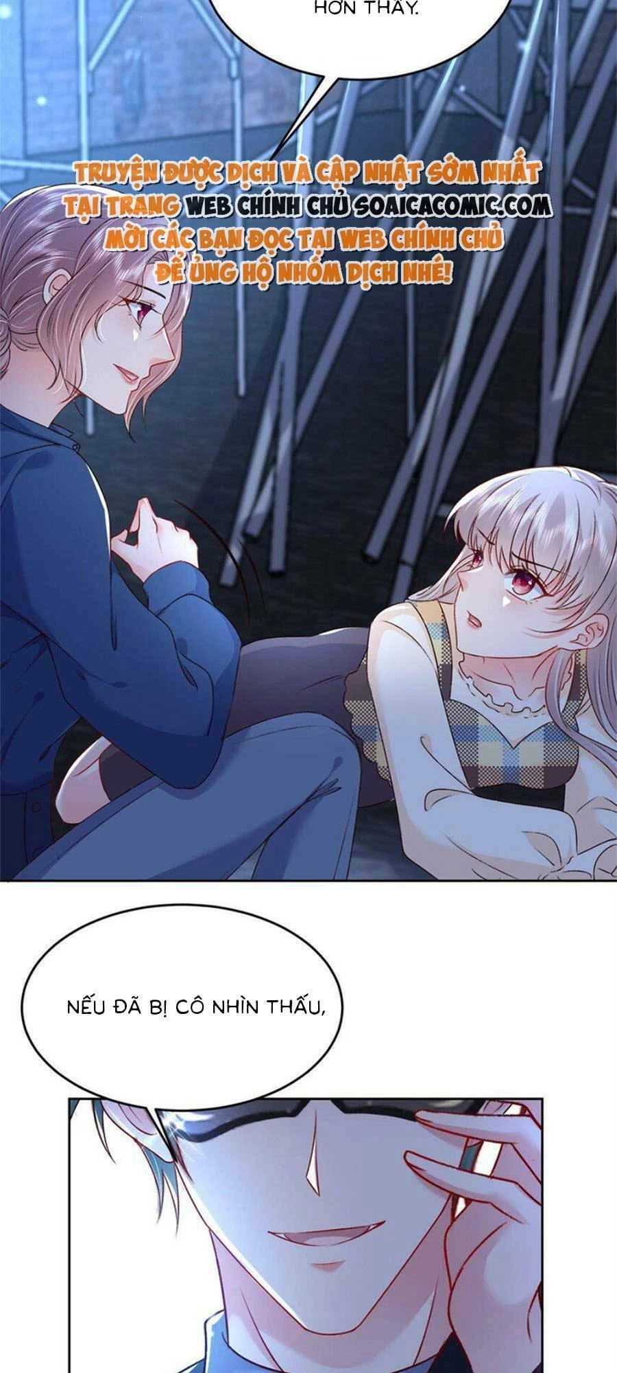 Cô Vợ Của Tôi Không Dễ Bắt Nạt Chapter 79 - 32