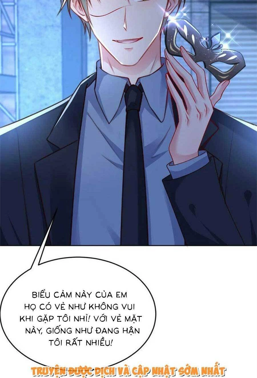 Cô Vợ Của Tôi Không Dễ Bắt Nạt Chapter 79 - 34