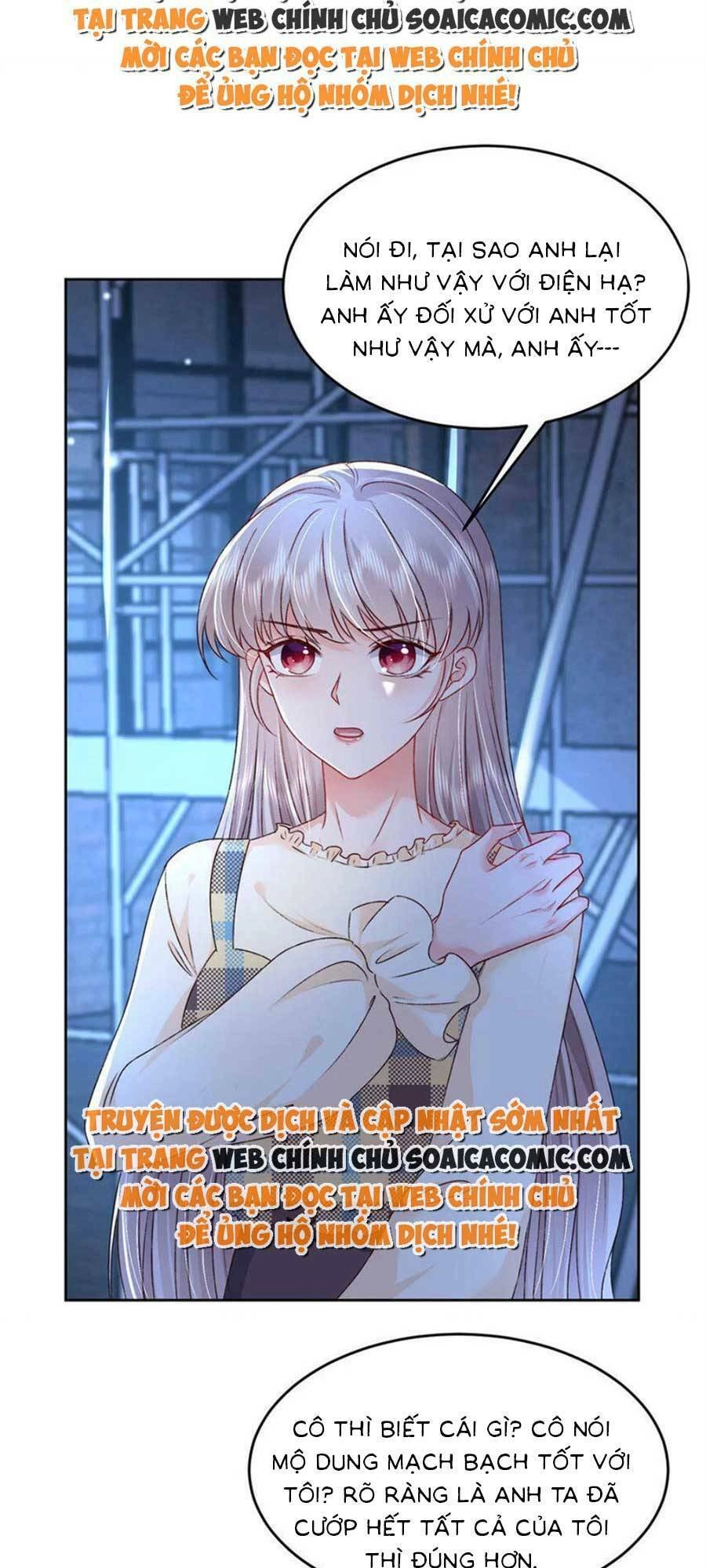 Cô Vợ Của Tôi Không Dễ Bắt Nạt Chapter 79 - 35