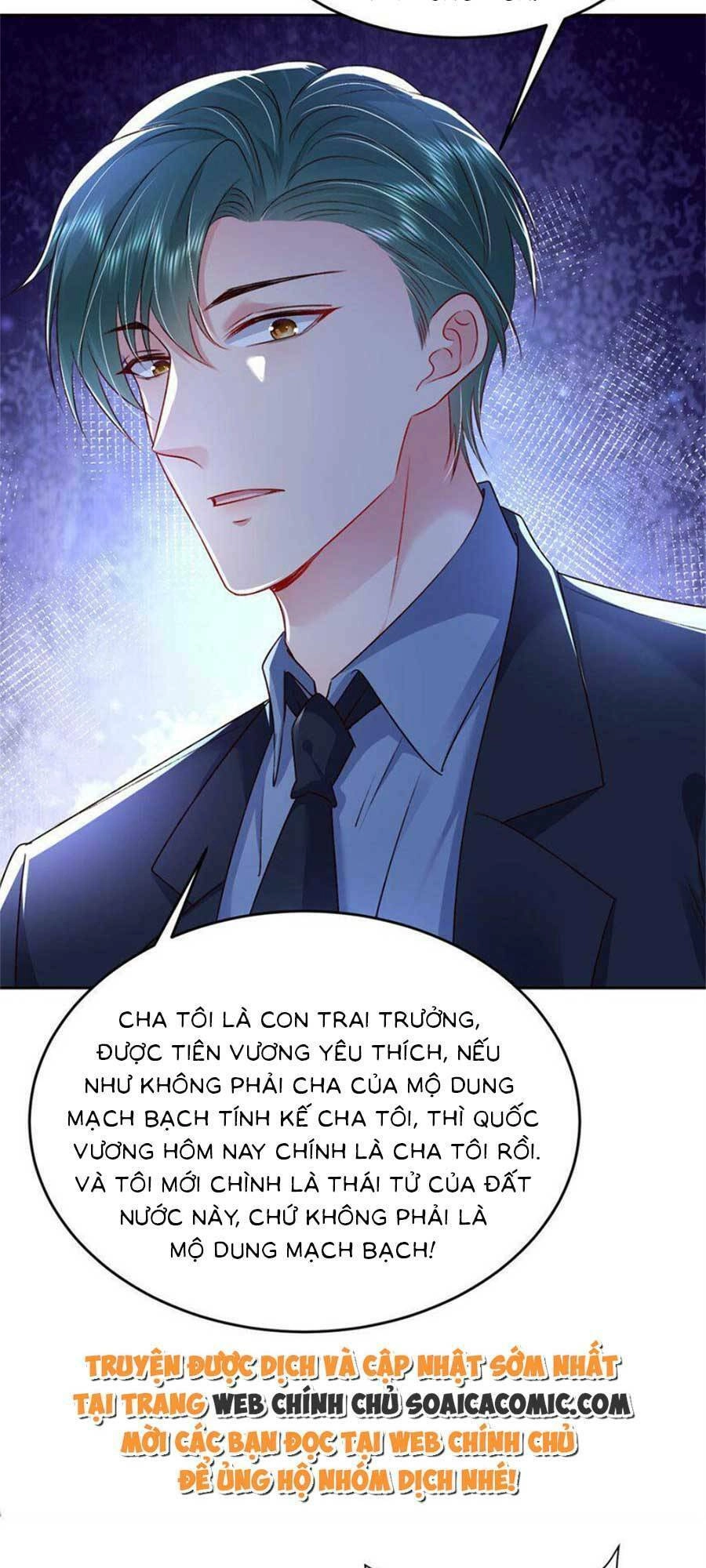 Cô Vợ Của Tôi Không Dễ Bắt Nạt Chapter 79 - 36
