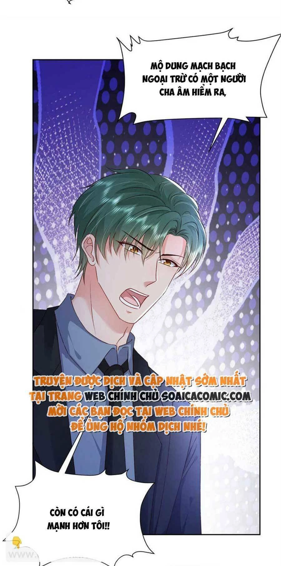 Cô Vợ Của Tôi Không Dễ Bắt Nạt Chapter 79 - 38