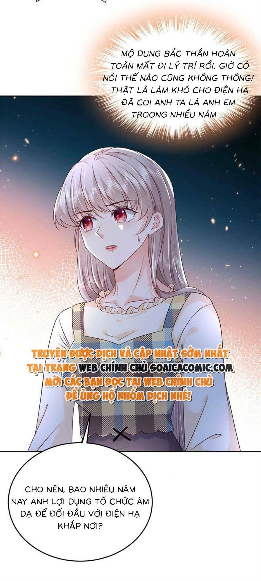 Cô Vợ Của Tôi Không Dễ Bắt Nạt Chapter 79 - 39